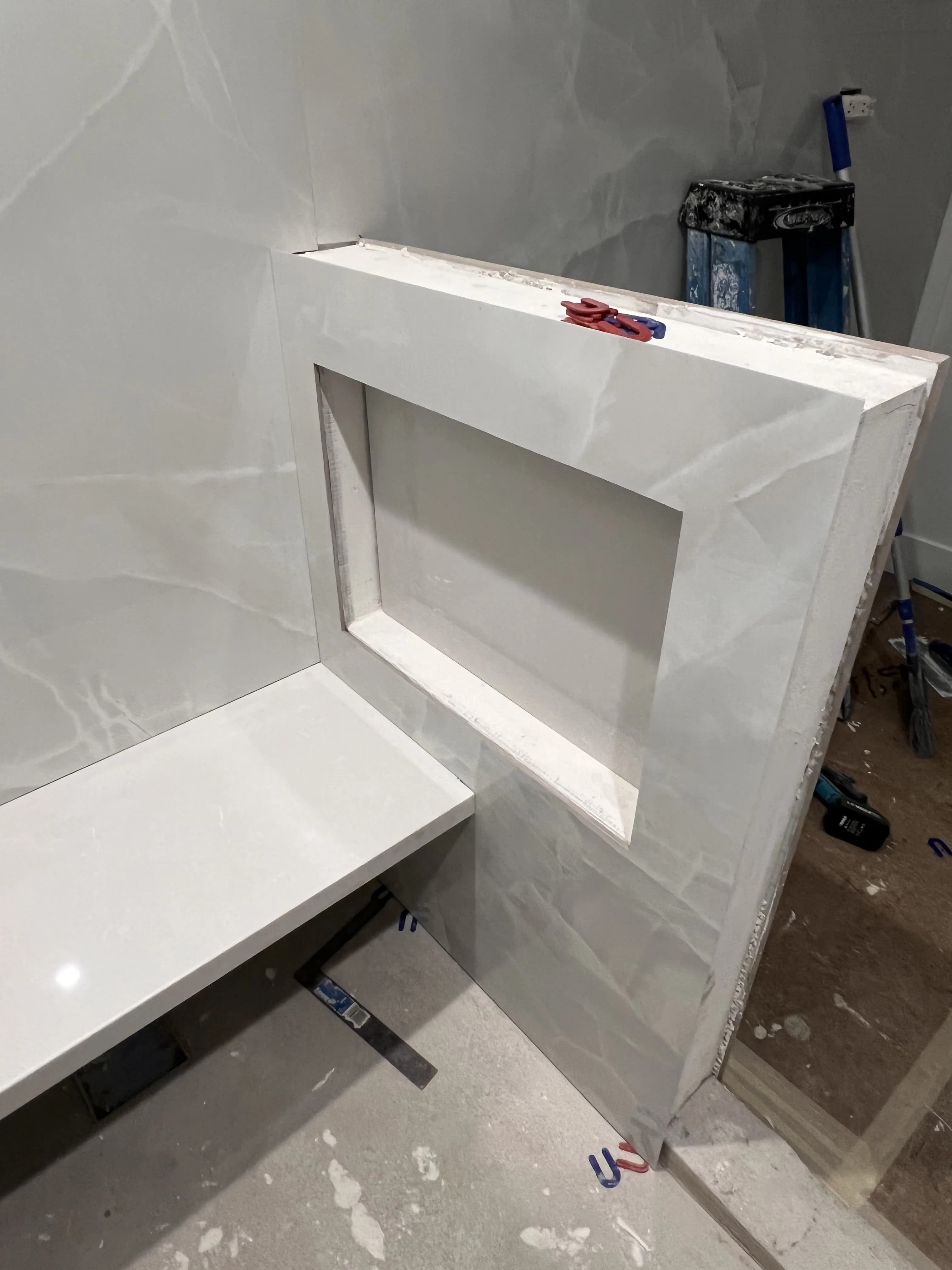 San Juan Tile & Stone Renovations project photo 7