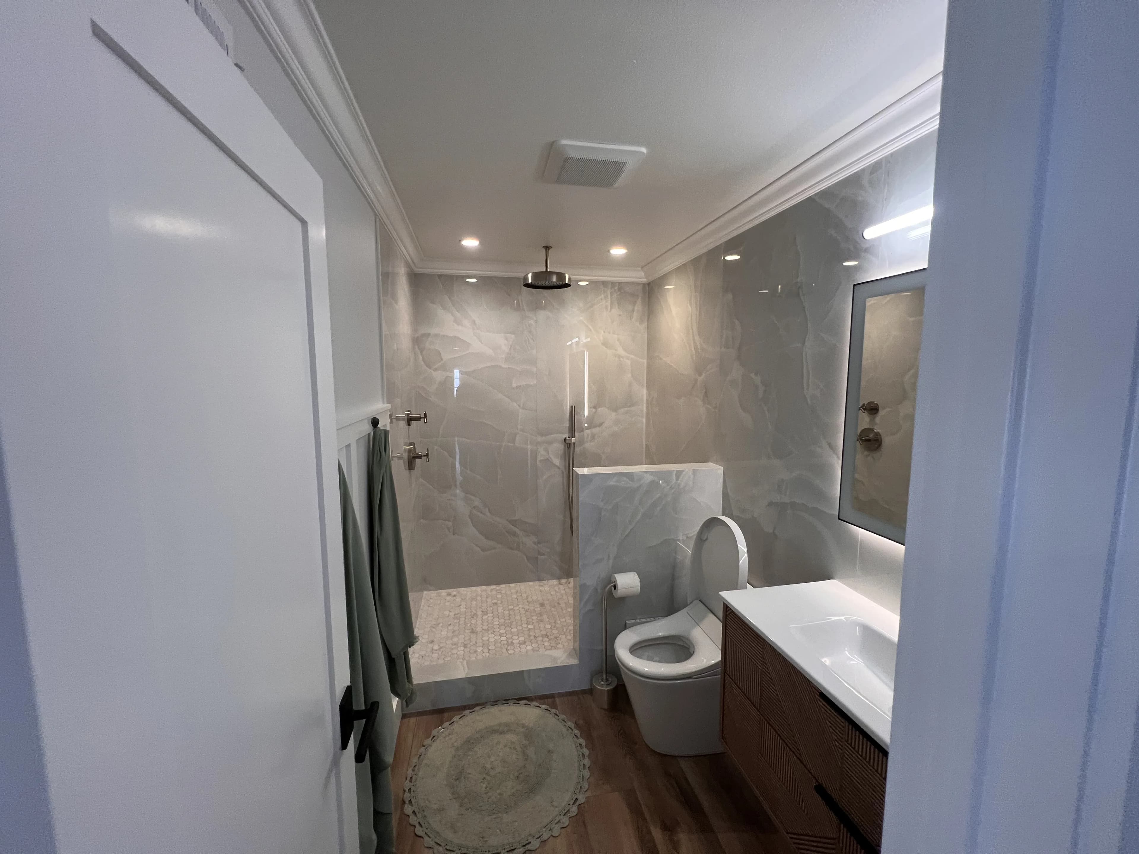 San Juan Tile & Stone Renovations project photo 11