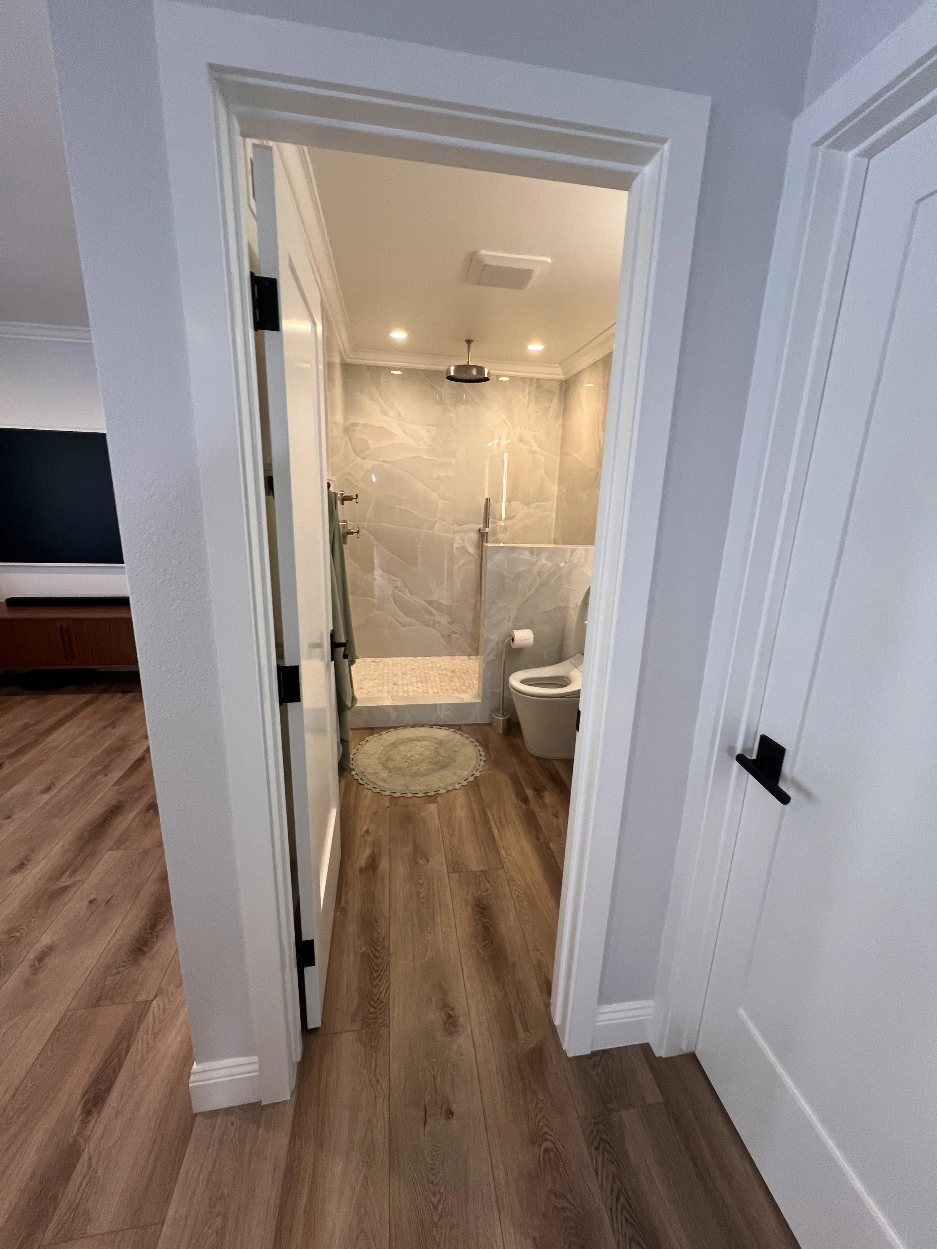 San Juan Tile & Stone Renovations project photo 12