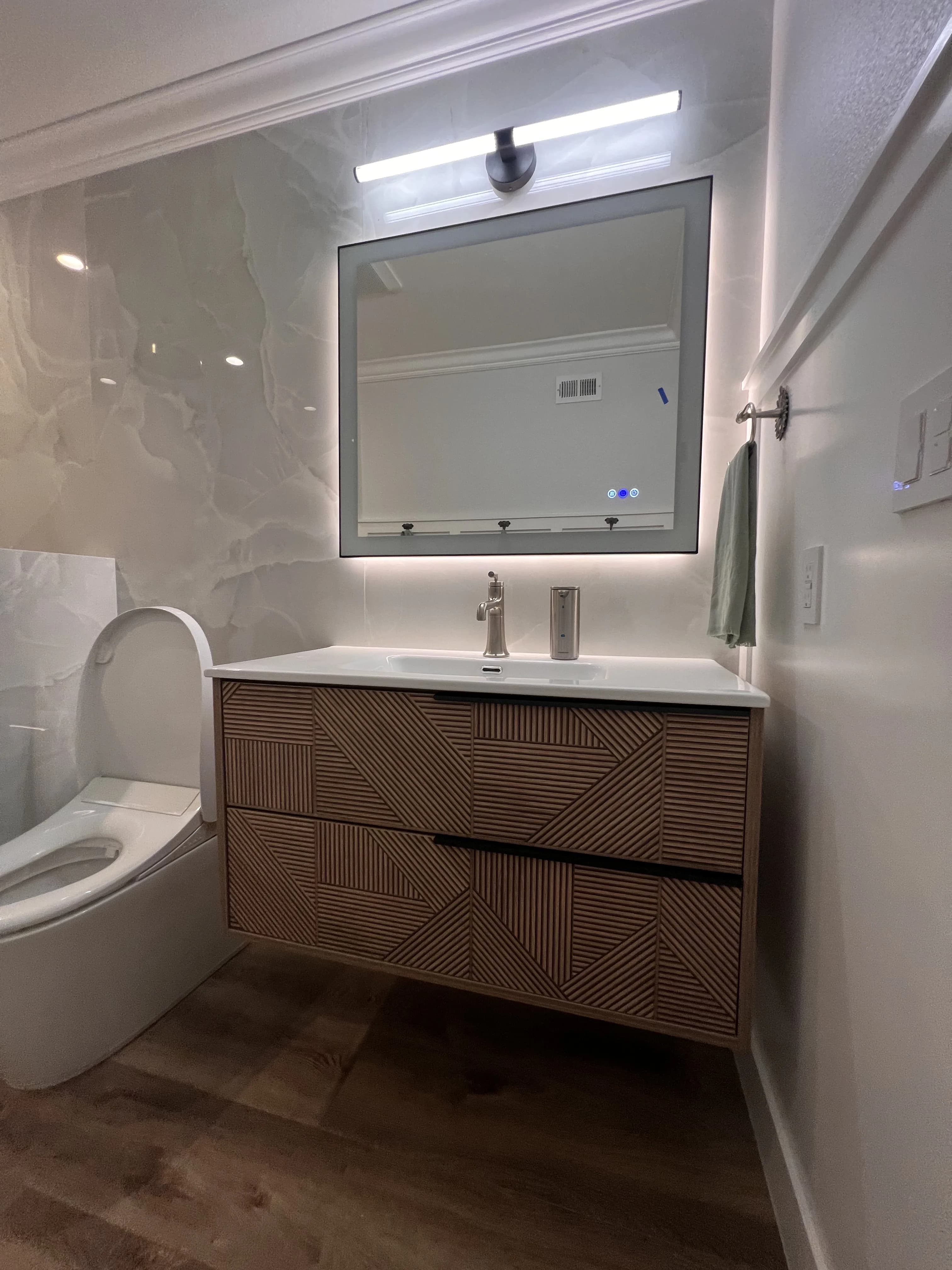 San Juan Tile & Stone Renovations project photo 13