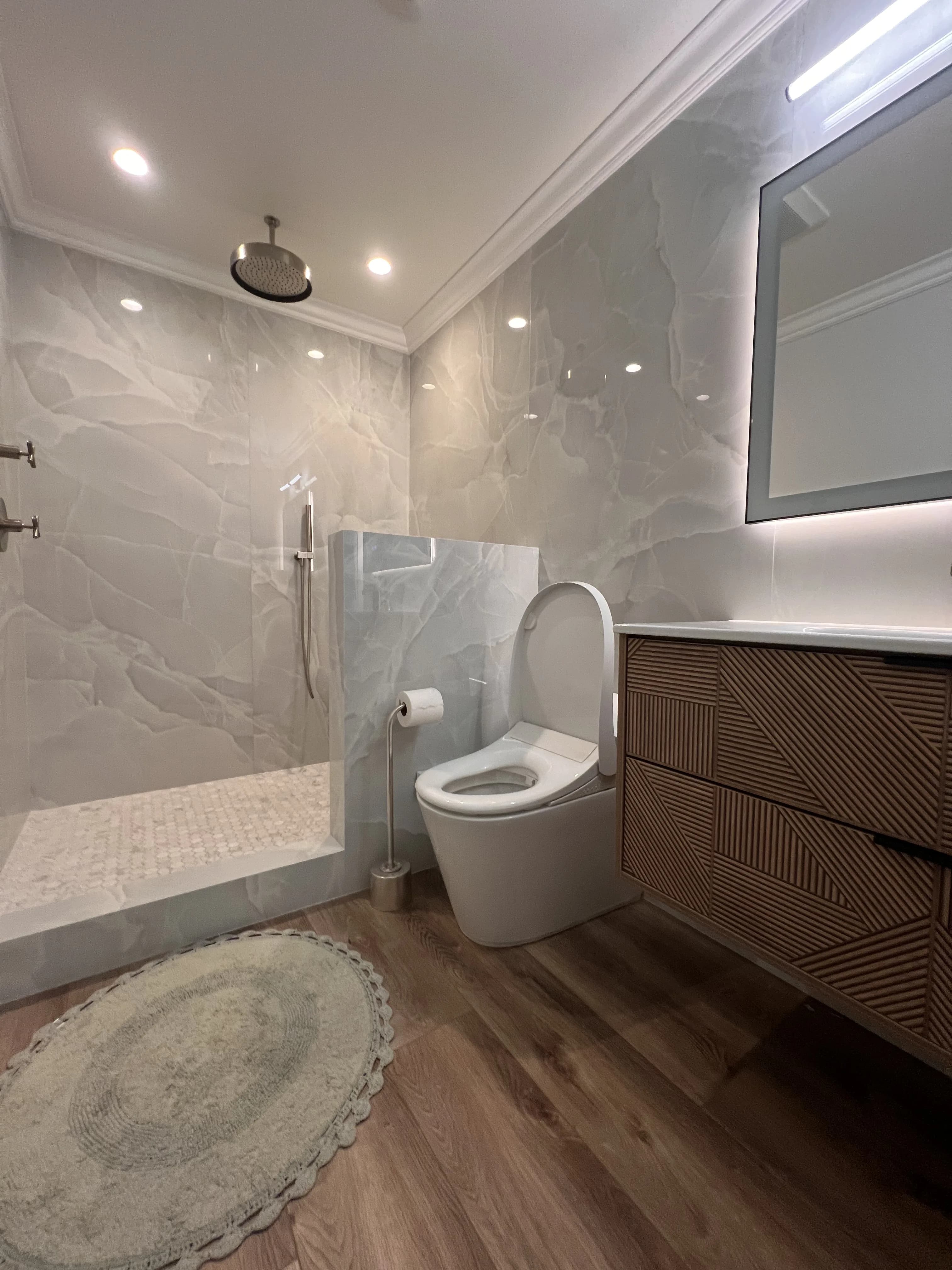 San Juan Tile & Stone Renovations project photo 14