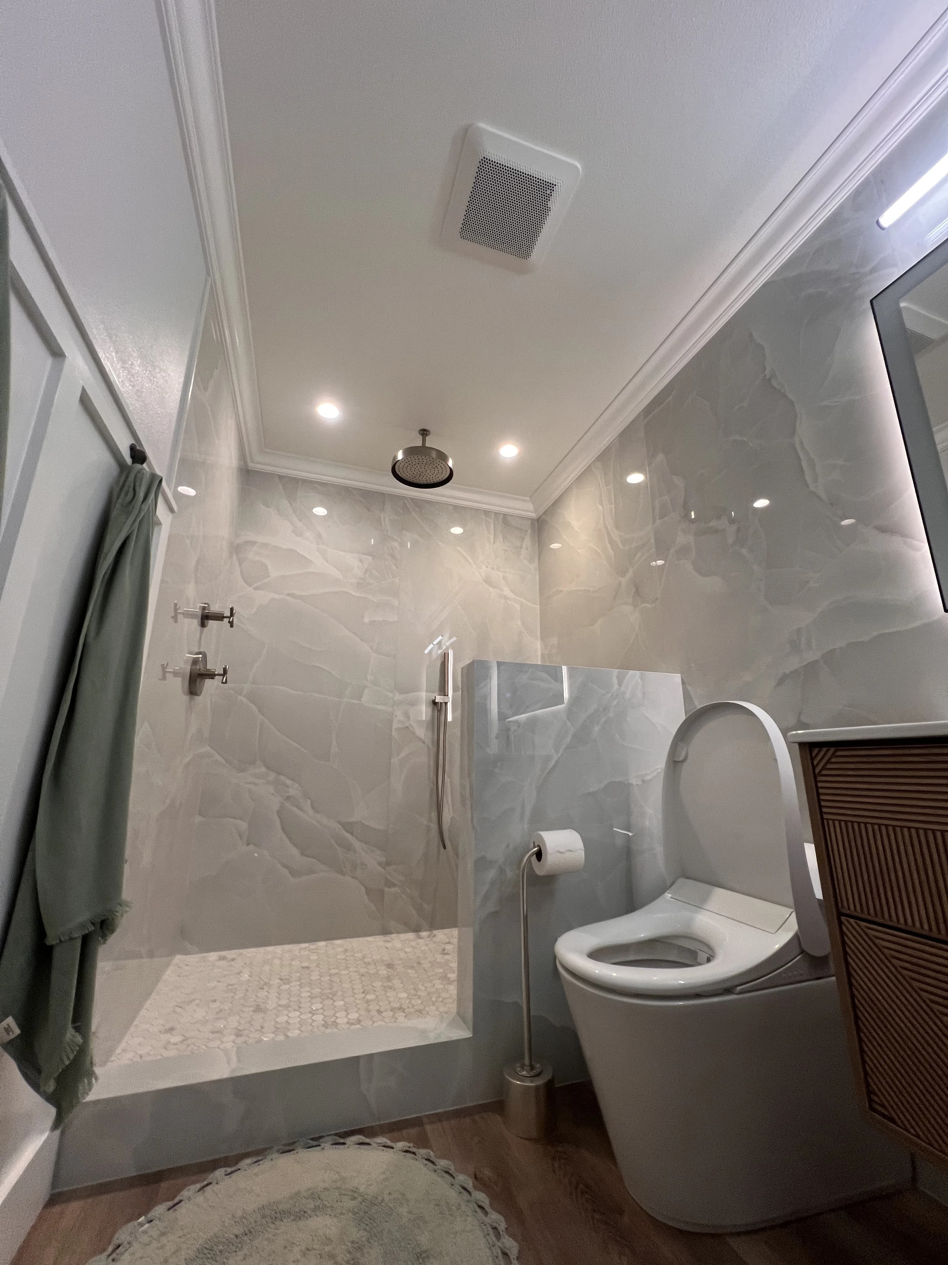 San Juan Tile & Stone Renovations project photo 15