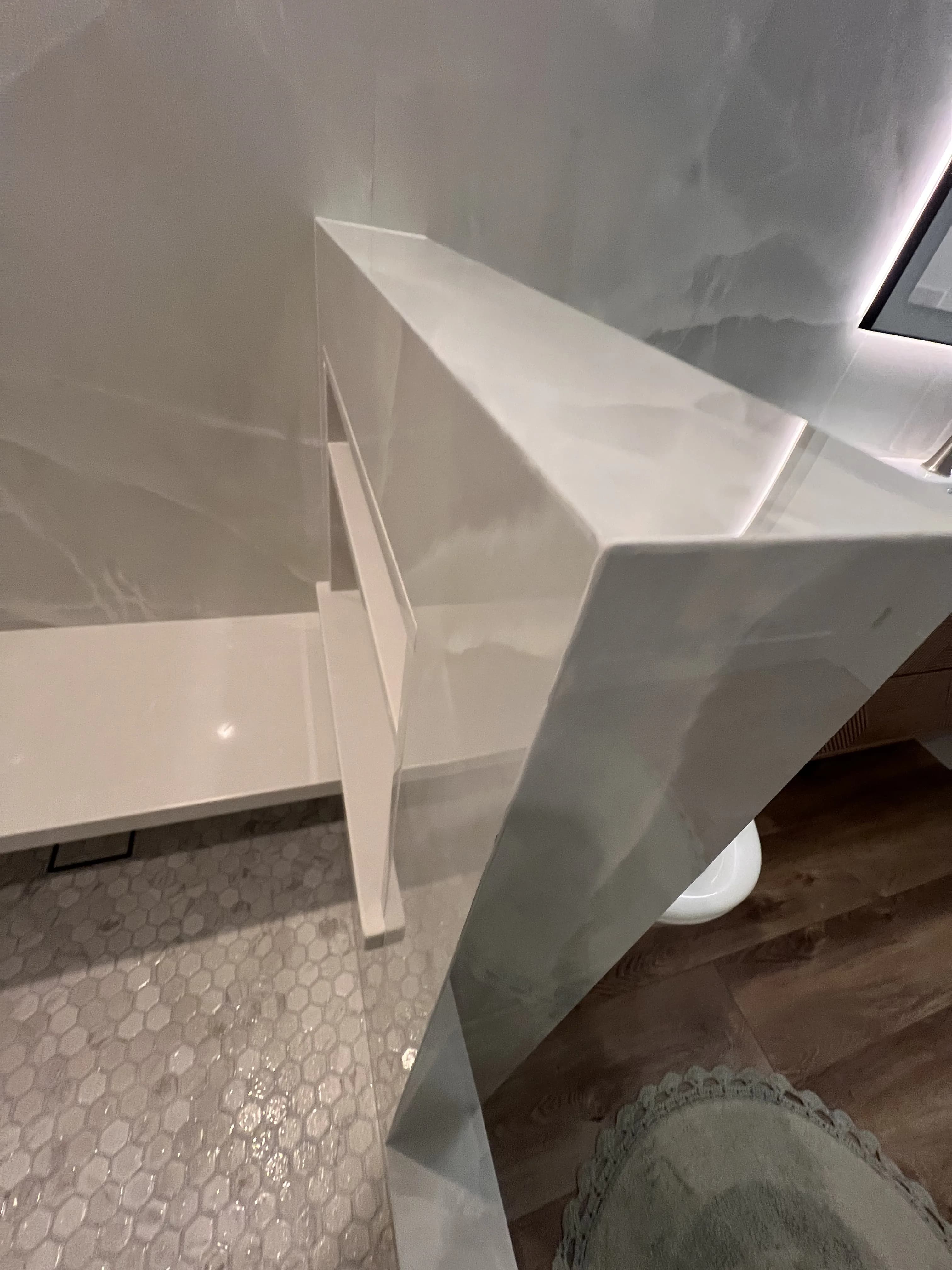 San Juan Tile & Stone Renovations project photo 17