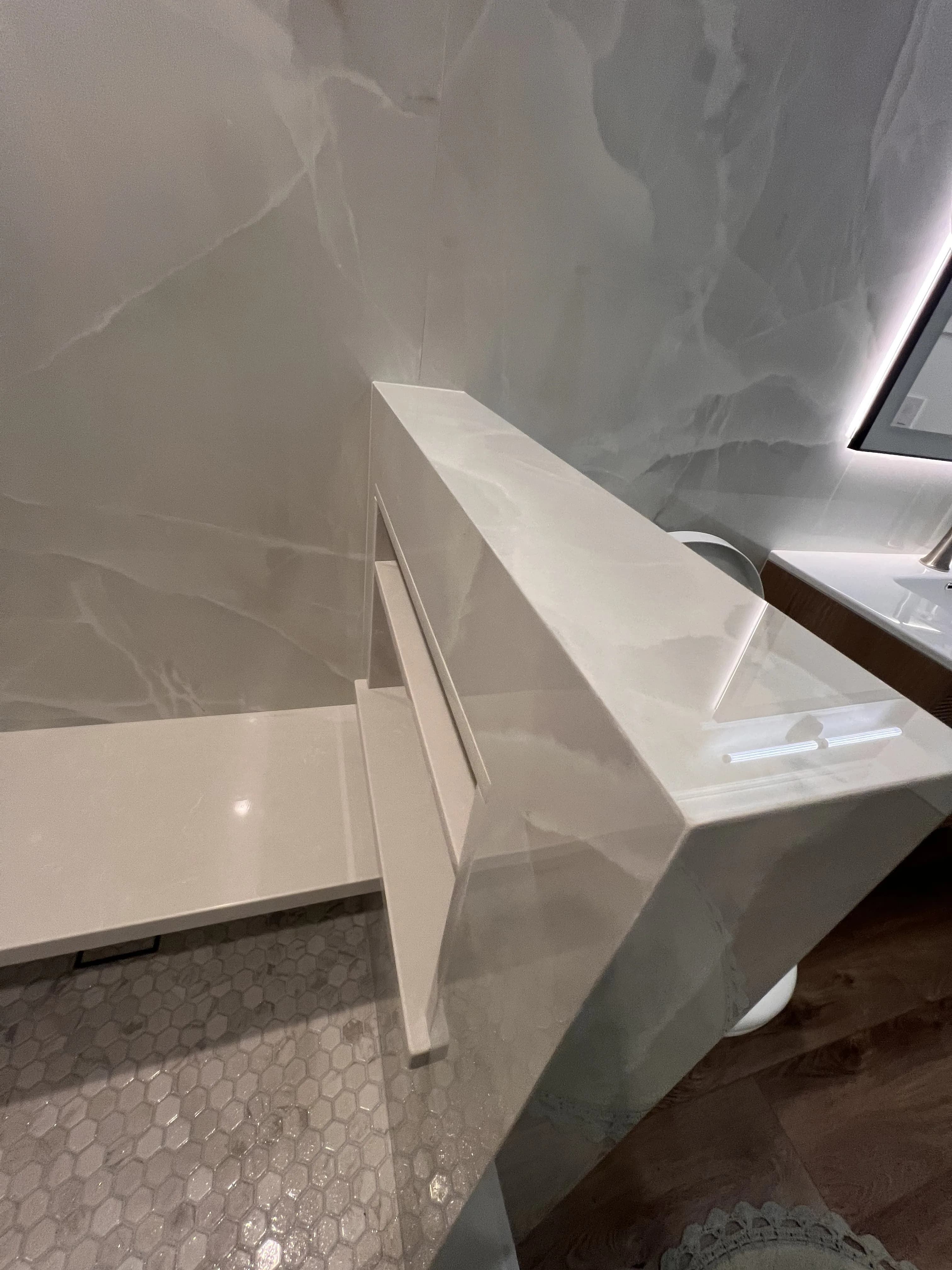 San Juan Tile & Stone Renovations project photo 18