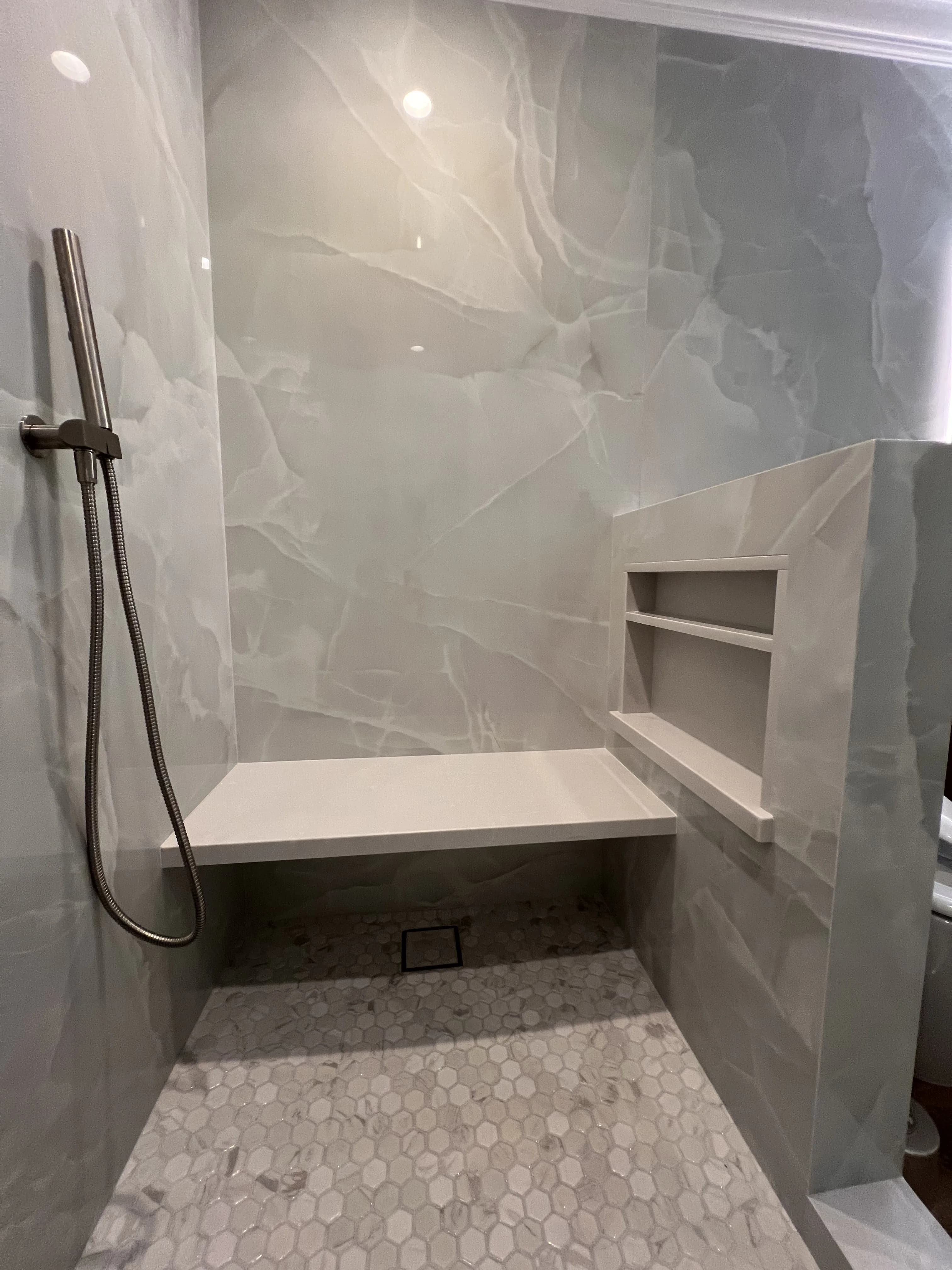 San Juan Tile & Stone Renovations project photo 19