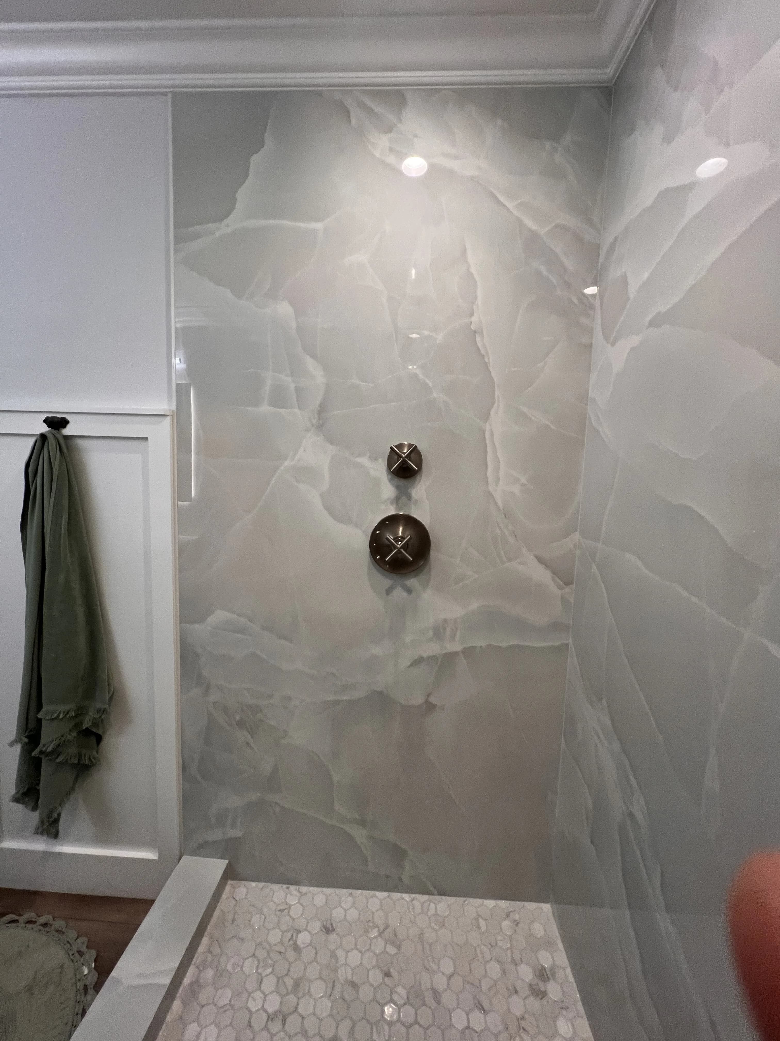 San Juan Tile & Stone Renovations project photo 21