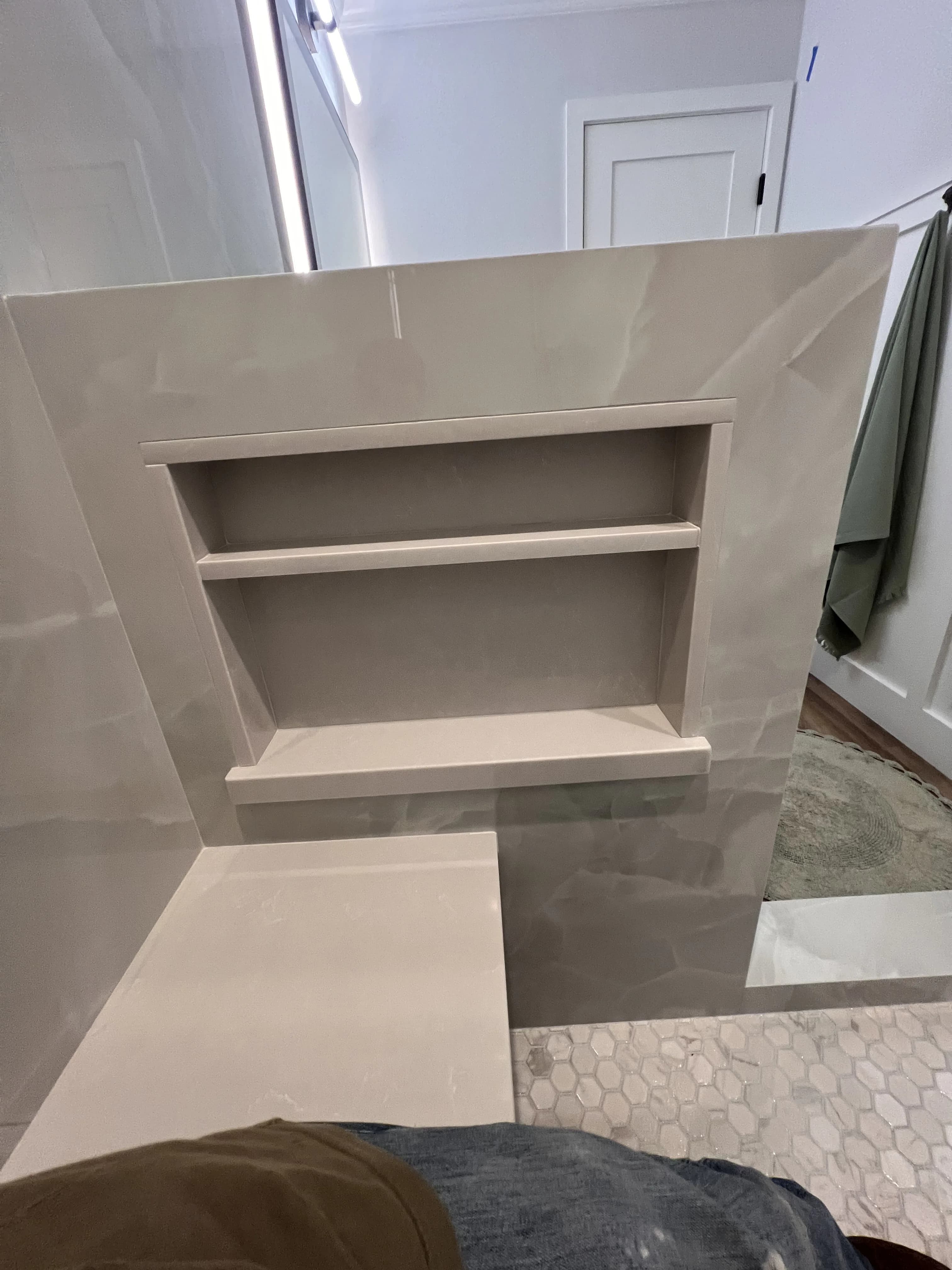 San Juan Tile & Stone Renovations project photo 22
