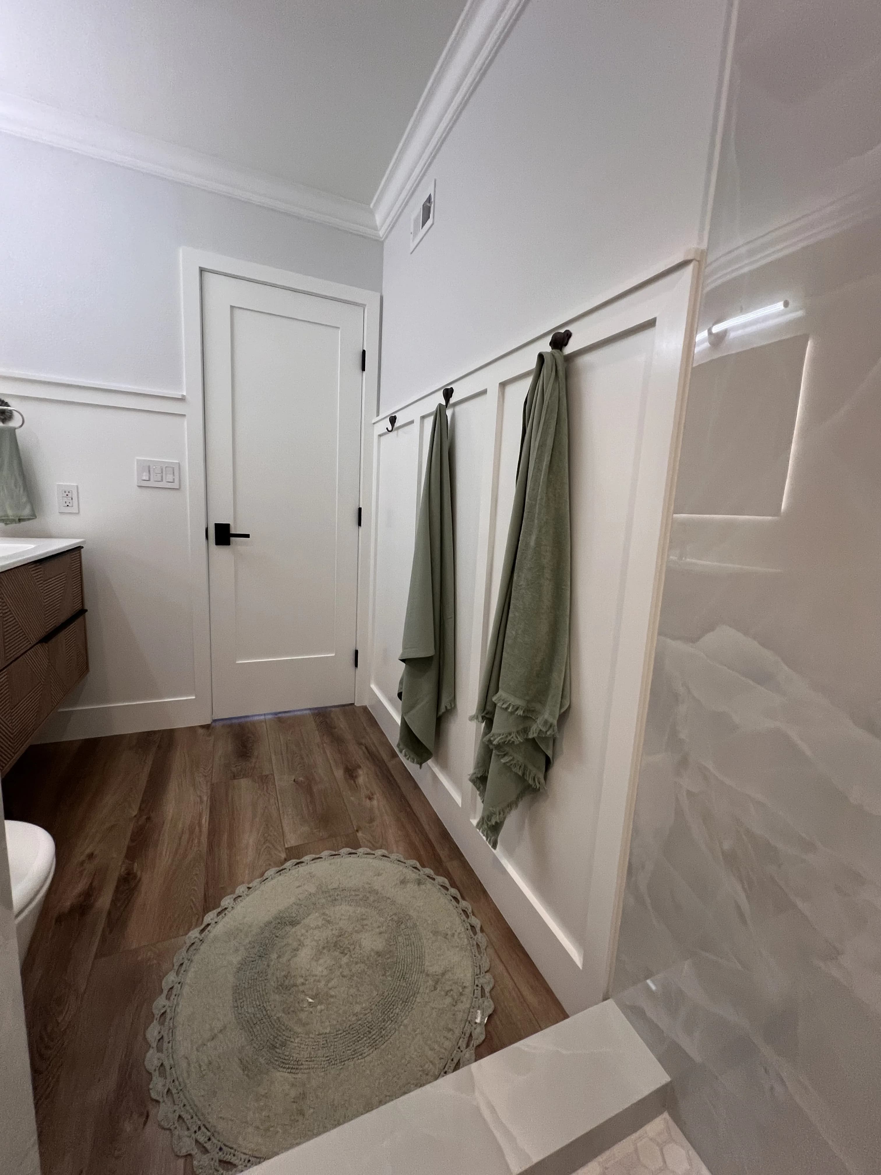 San Juan Tile & Stone Renovations project photo 23