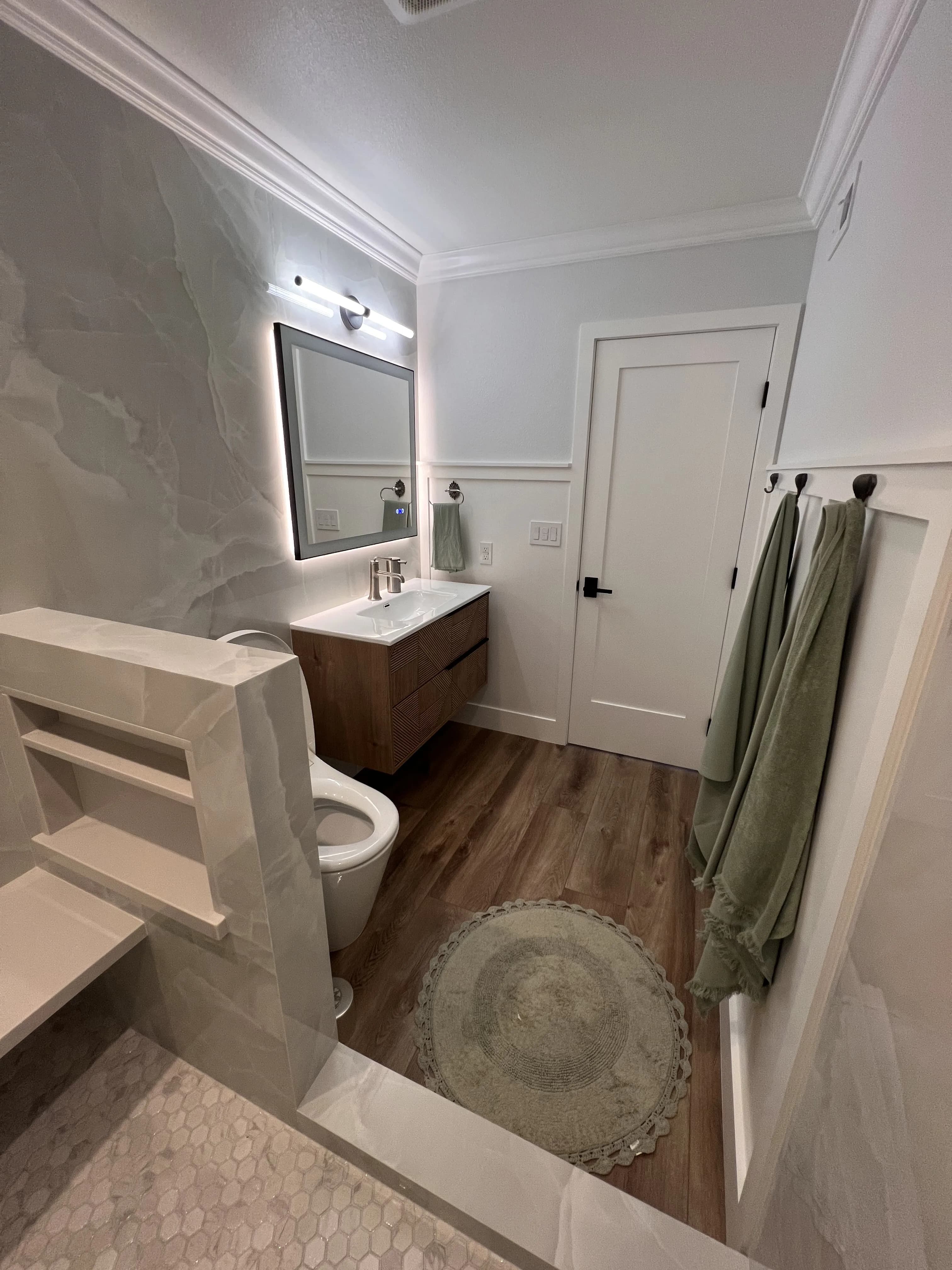 San Juan Tile & Stone Renovations project photo 25