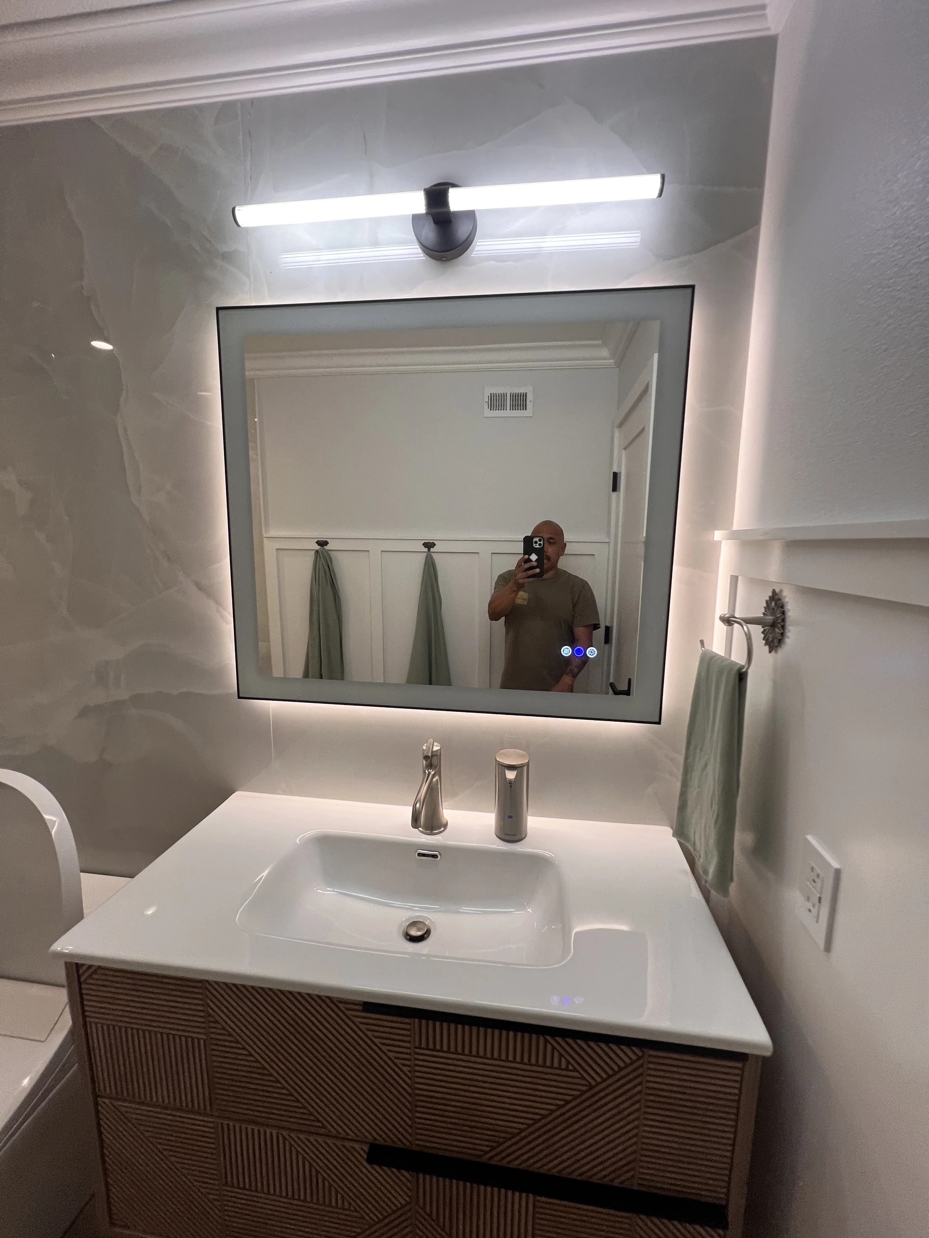 San Juan Tile & Stone Renovations project photo 27