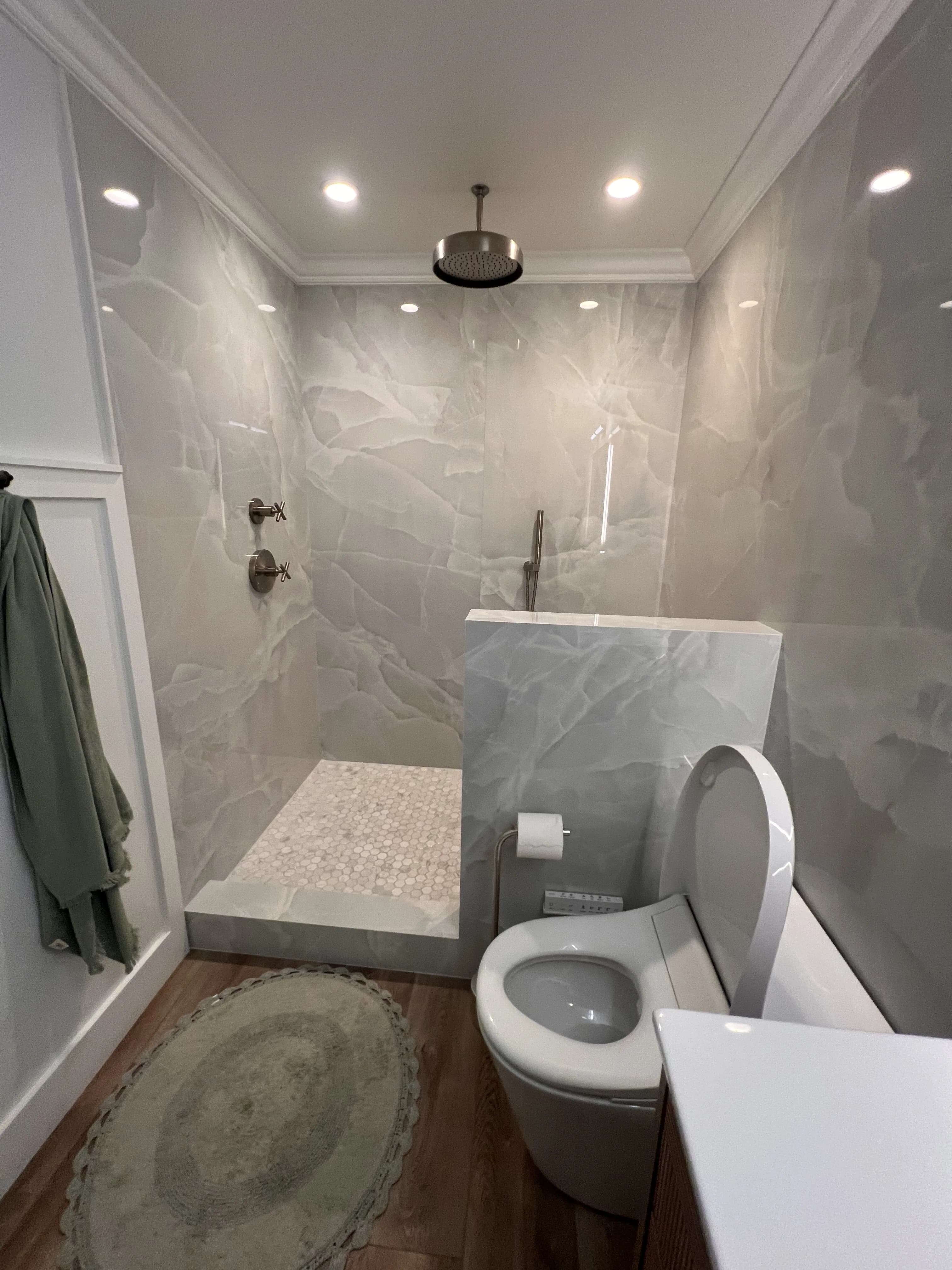 San Juan Tile & Stone Renovations project photo 28