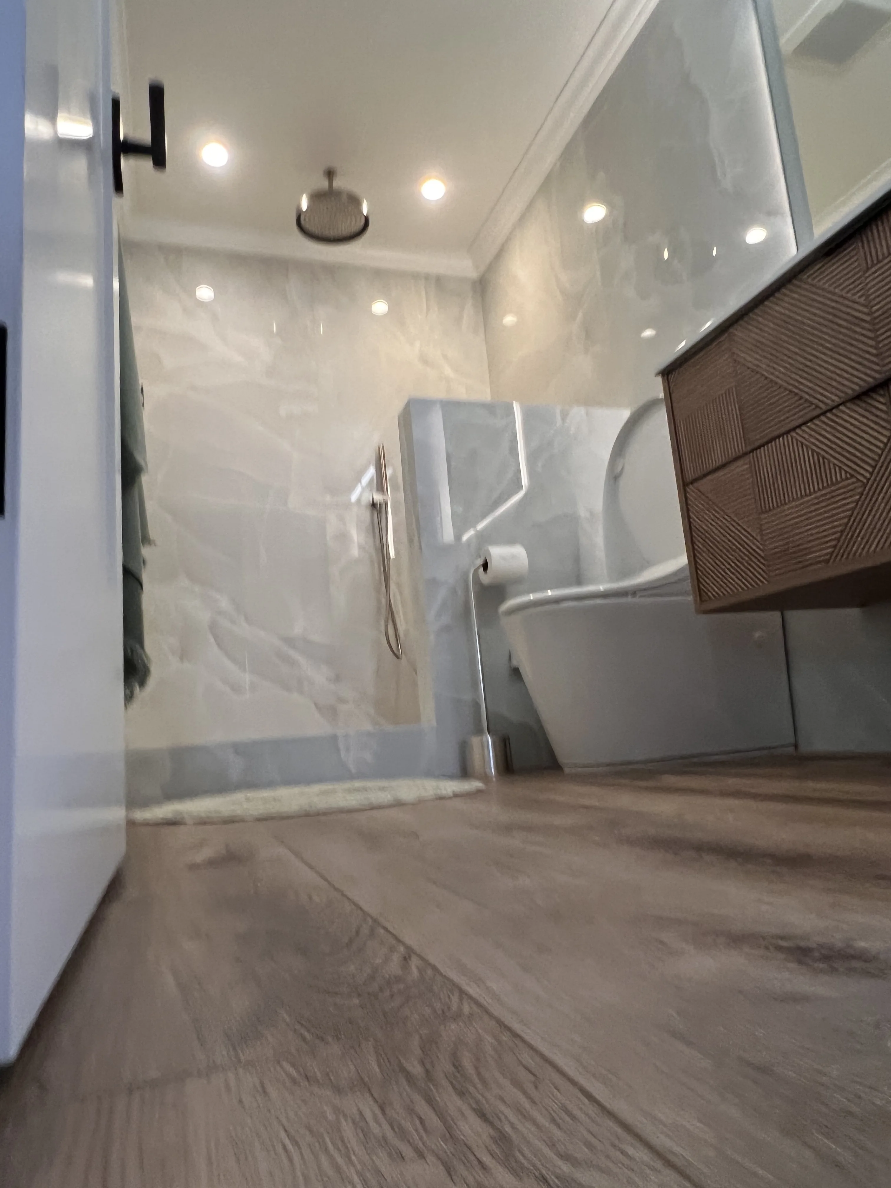 San Juan Tile & Stone Renovations project photo 32