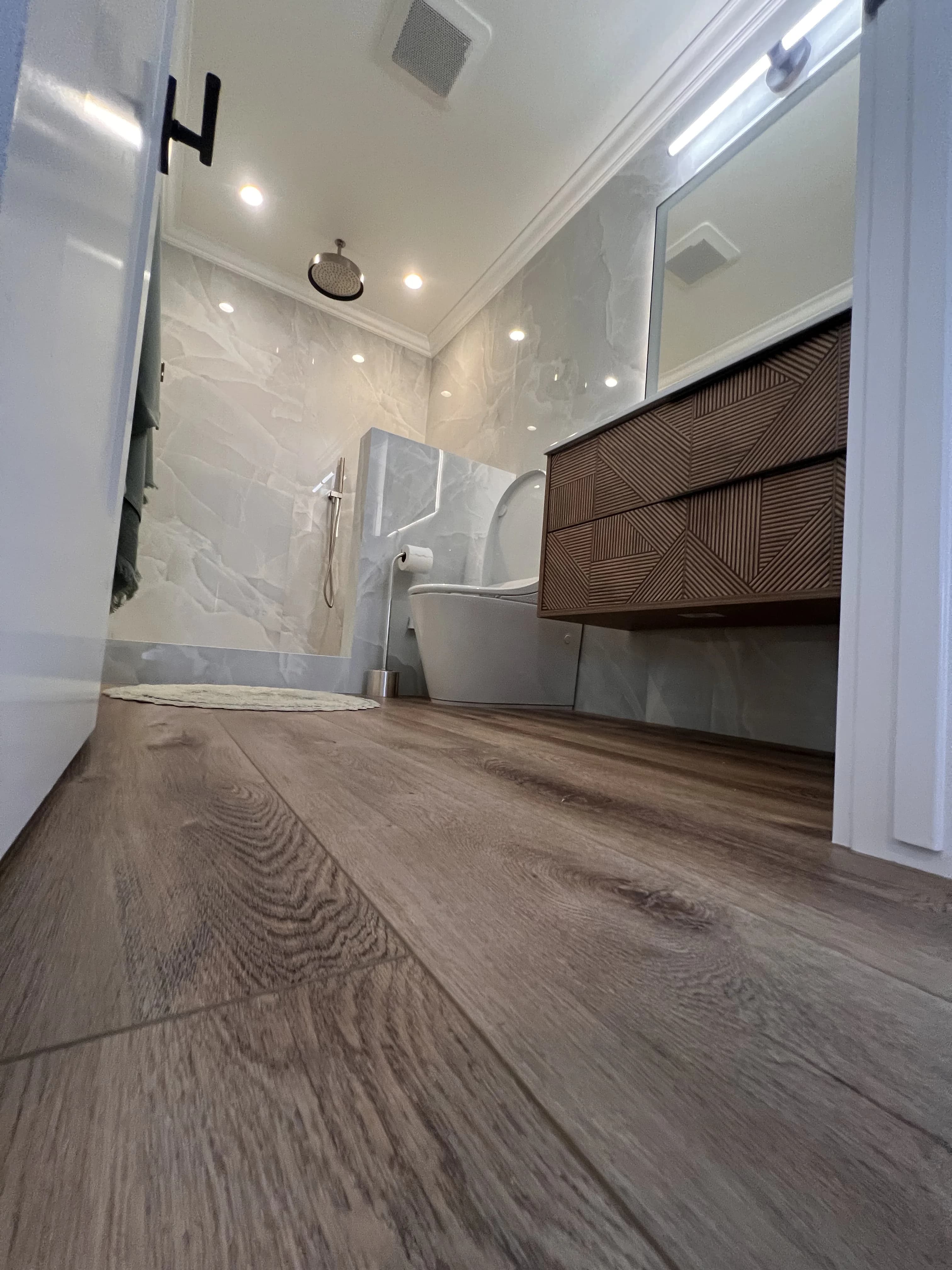 San Juan Tile & Stone Renovations project photo 33