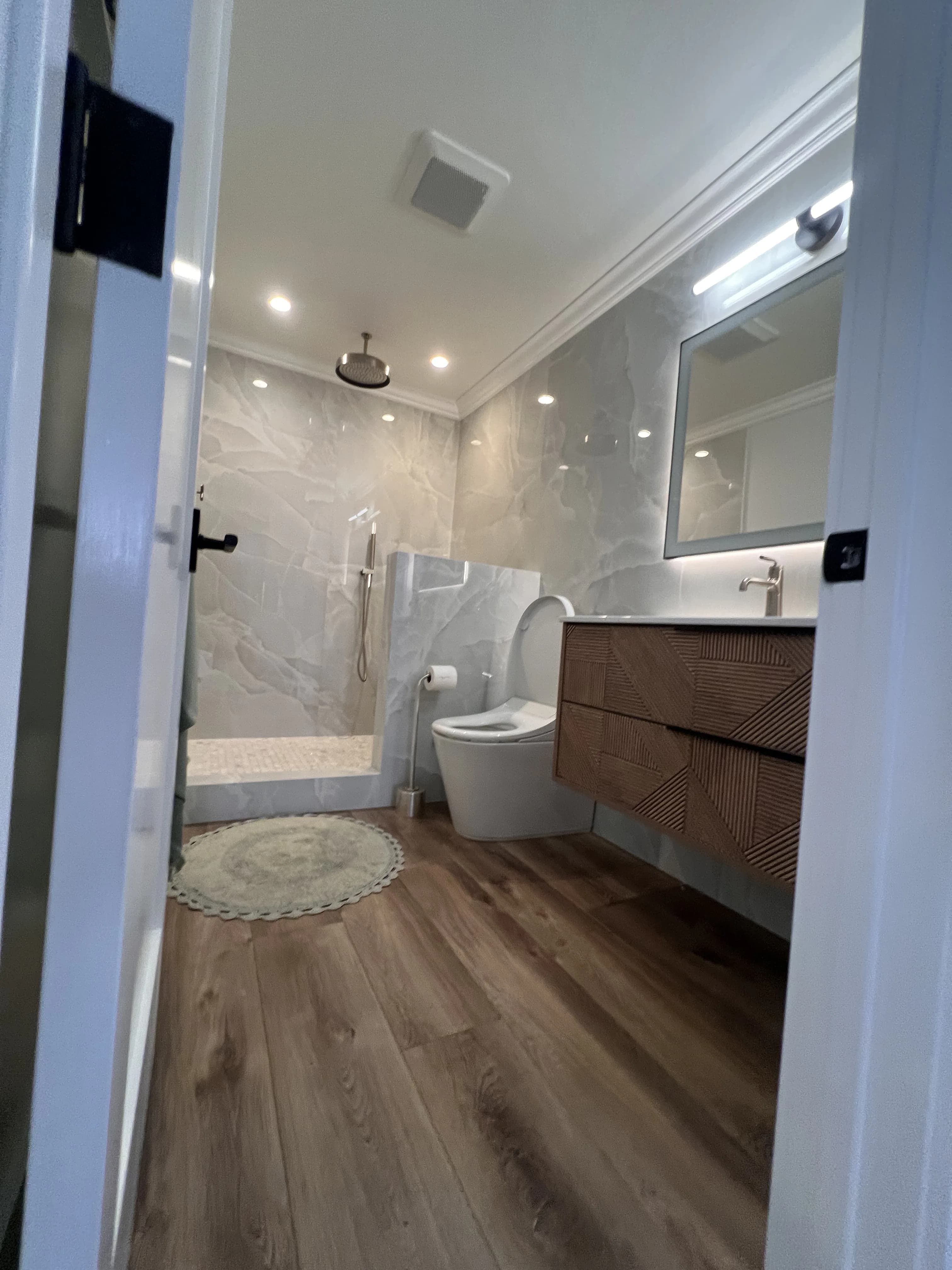 San Juan Tile & Stone Renovations project photo 34