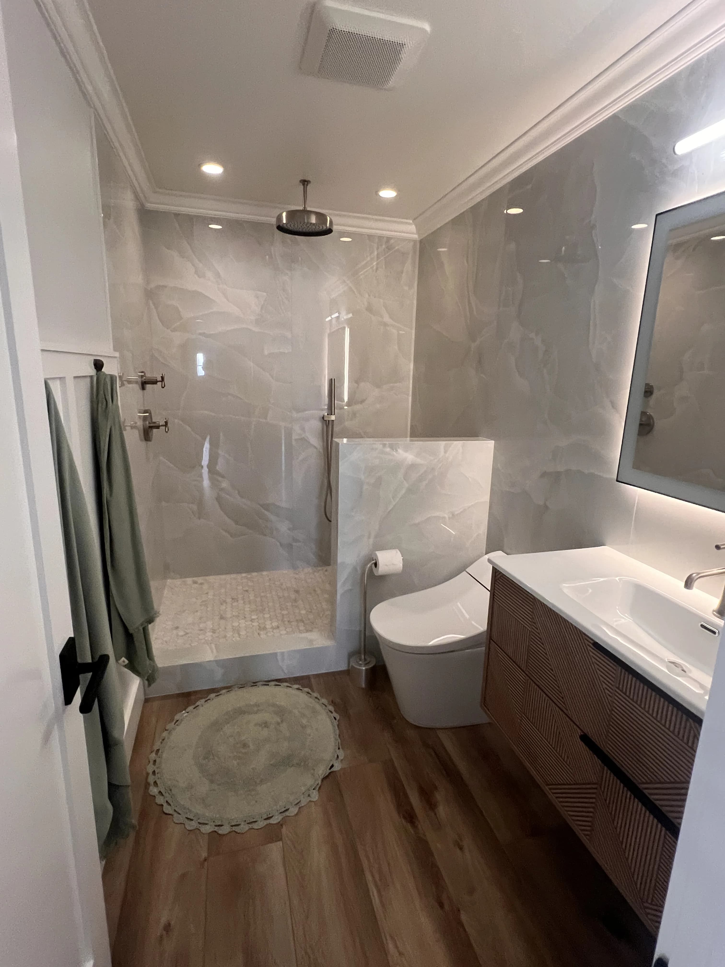 San Juan Tile & Stone Renovations project photo 35