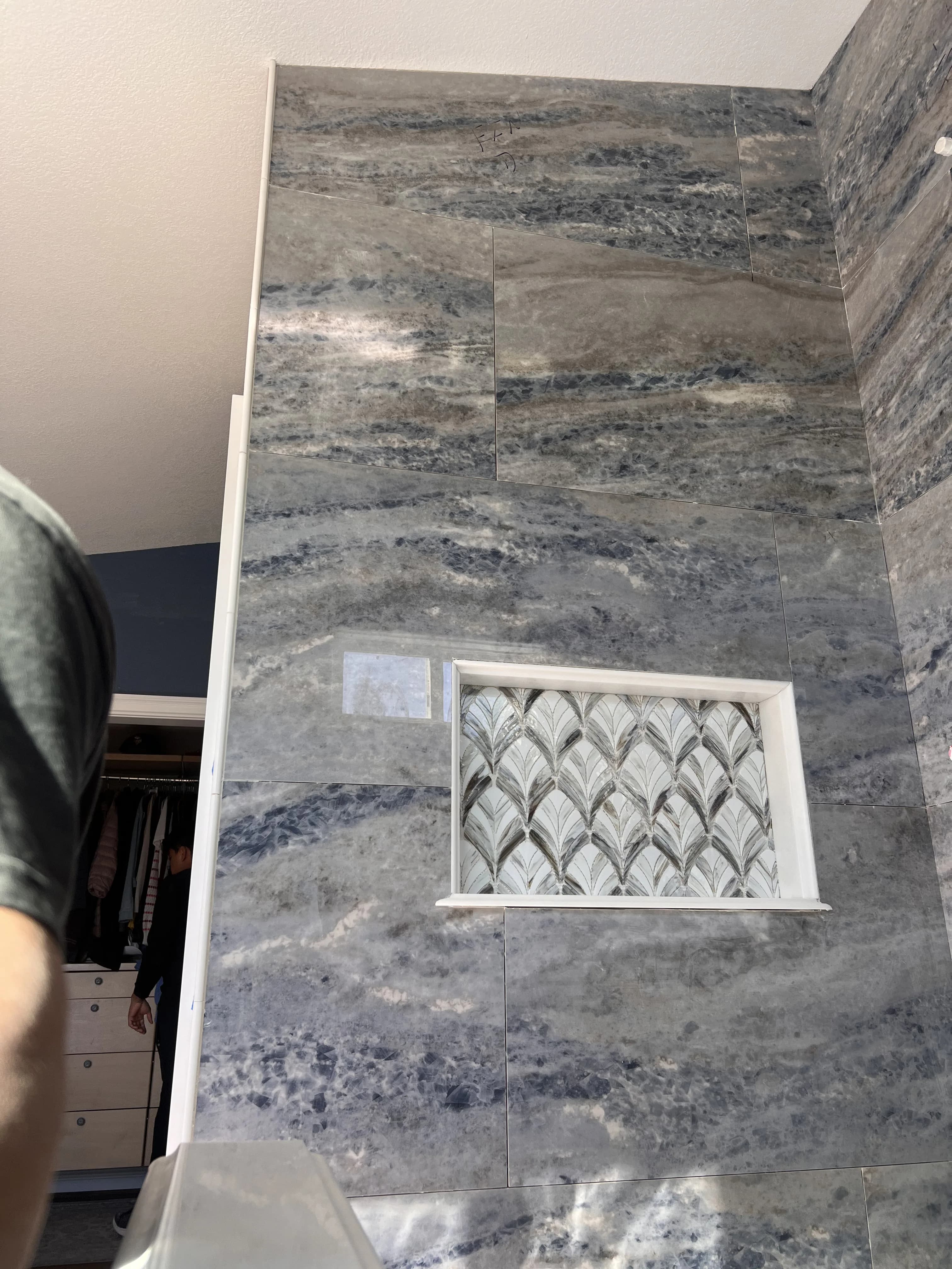 San Juan Tile & Stone Renovations project photo 36