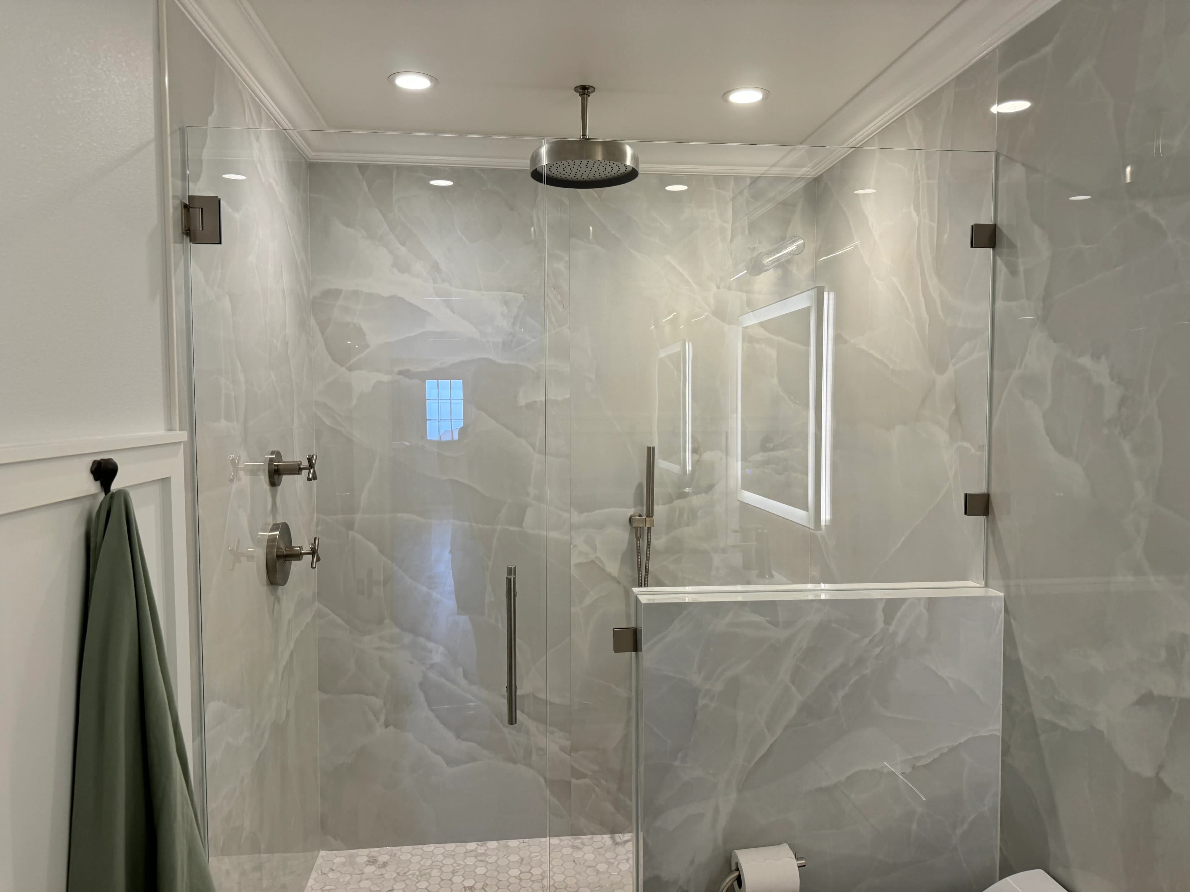 San Juan Tile & Stone Renovations project photo 2