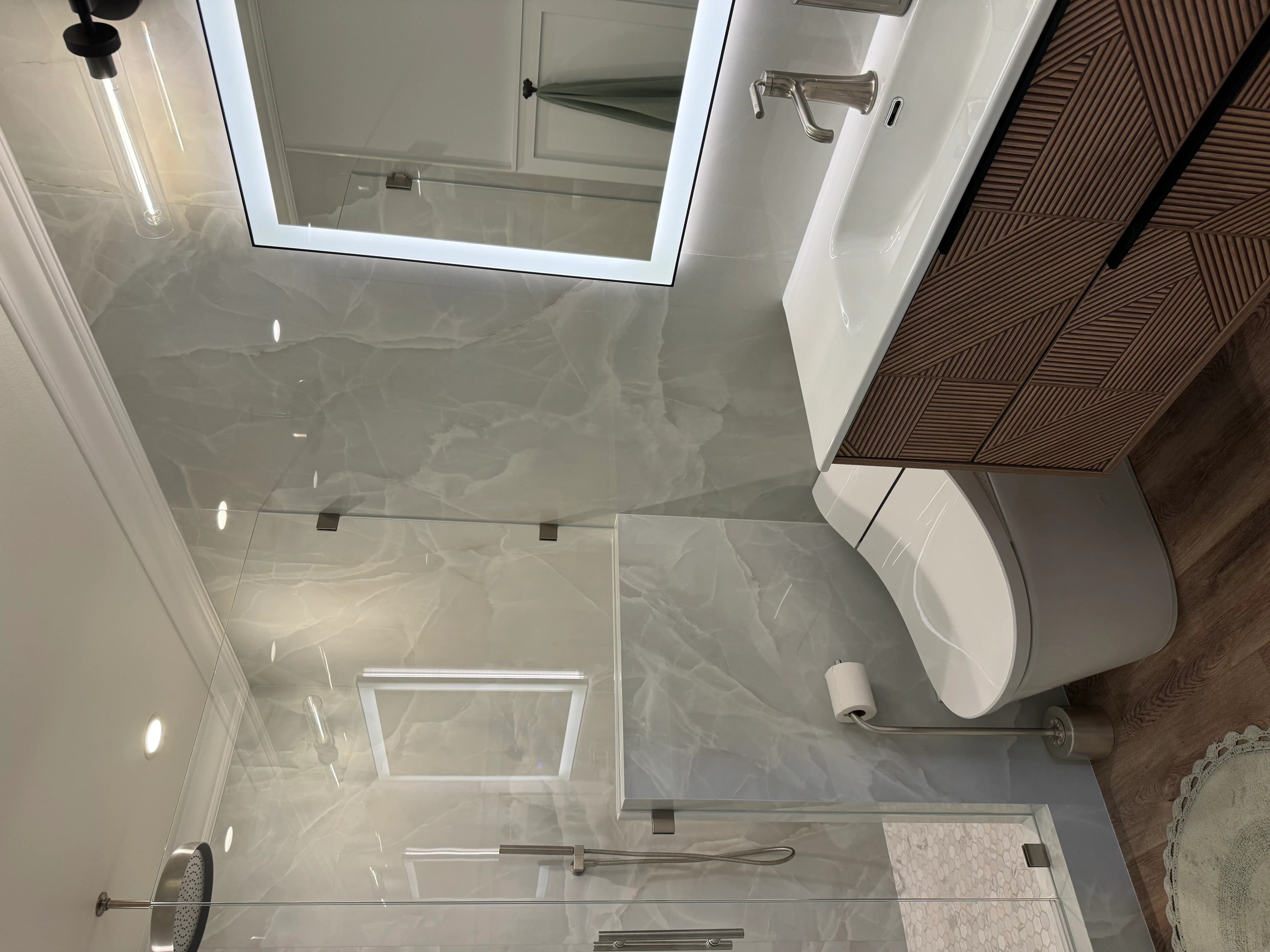 San Juan Tile & Stone Renovations project photo 4