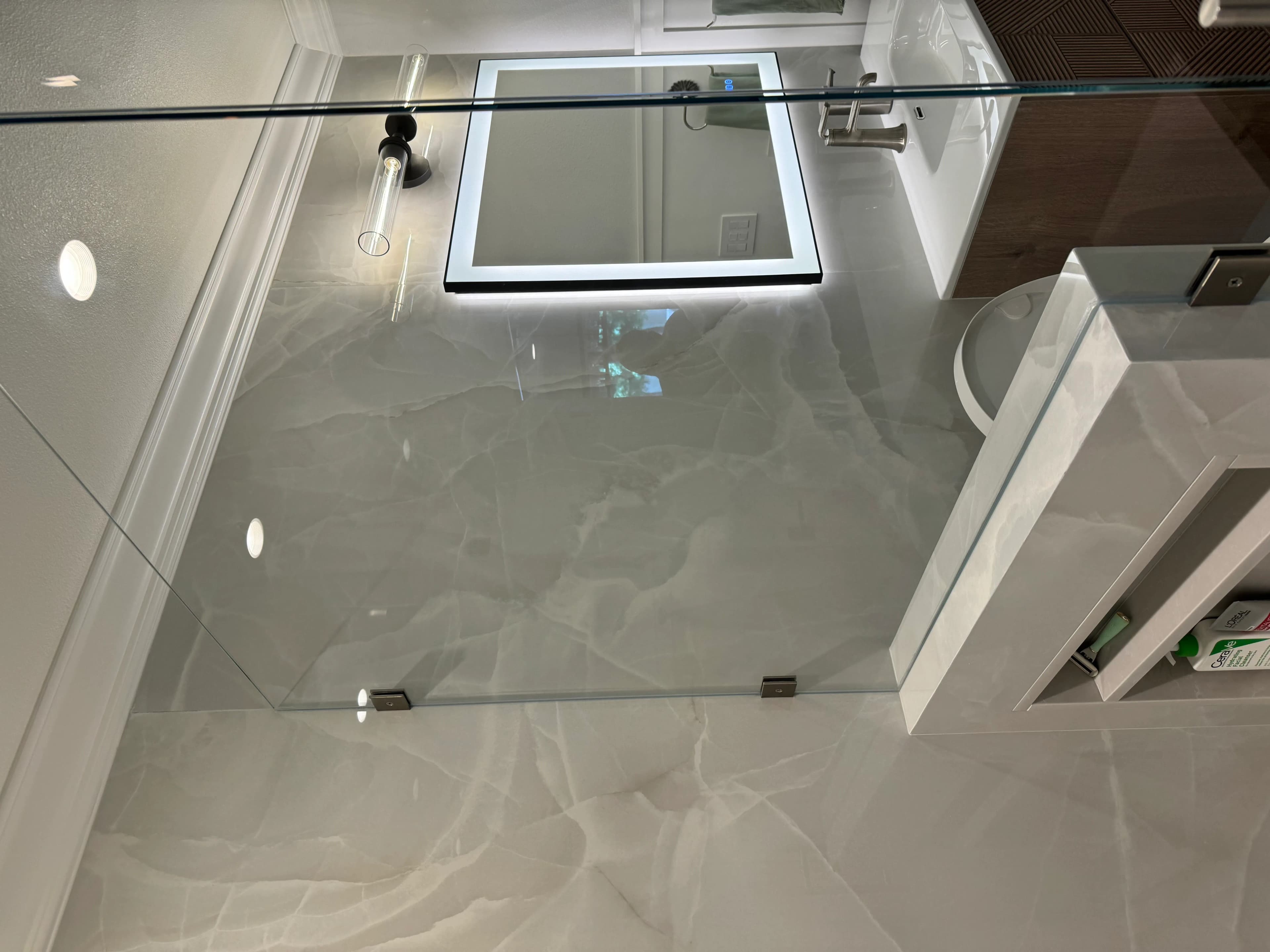 San Juan Tile & Stone Renovations project photo 1