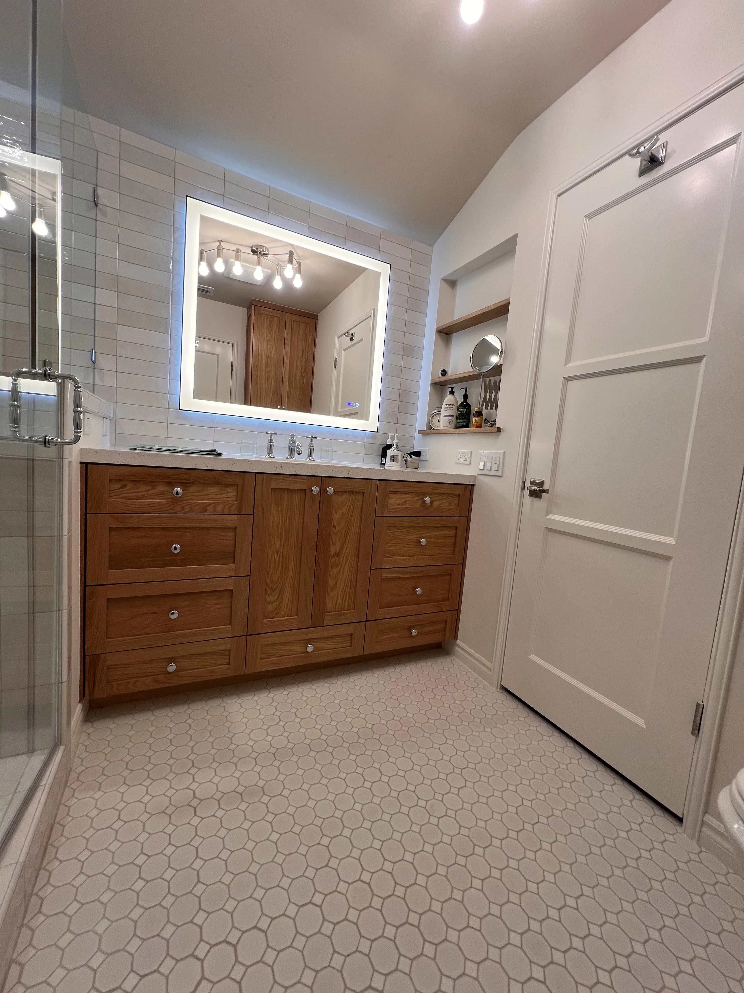 San Juan Tile & Stone Renovations project photo 37
