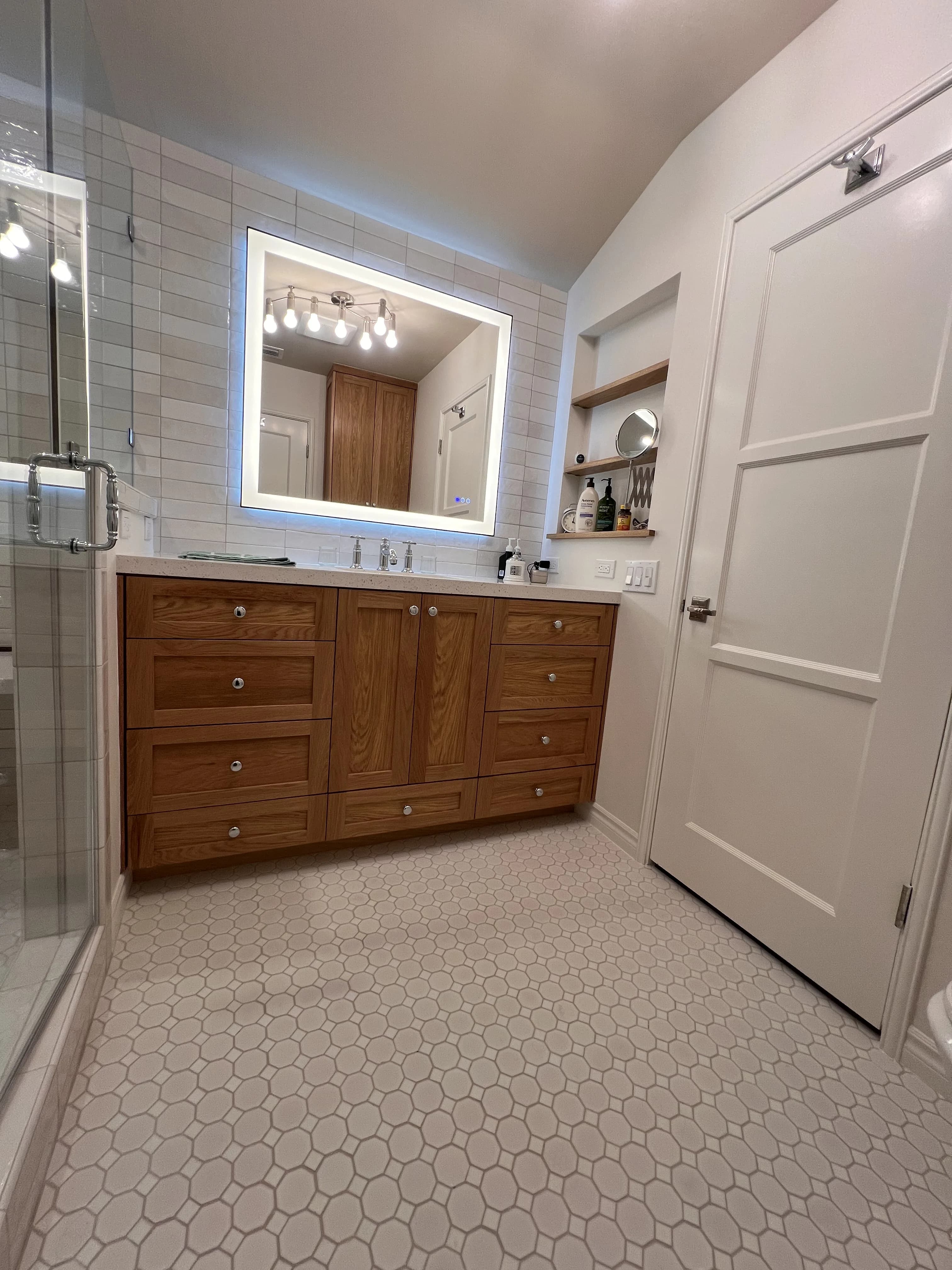 San Juan Tile & Stone Renovations project photo 38