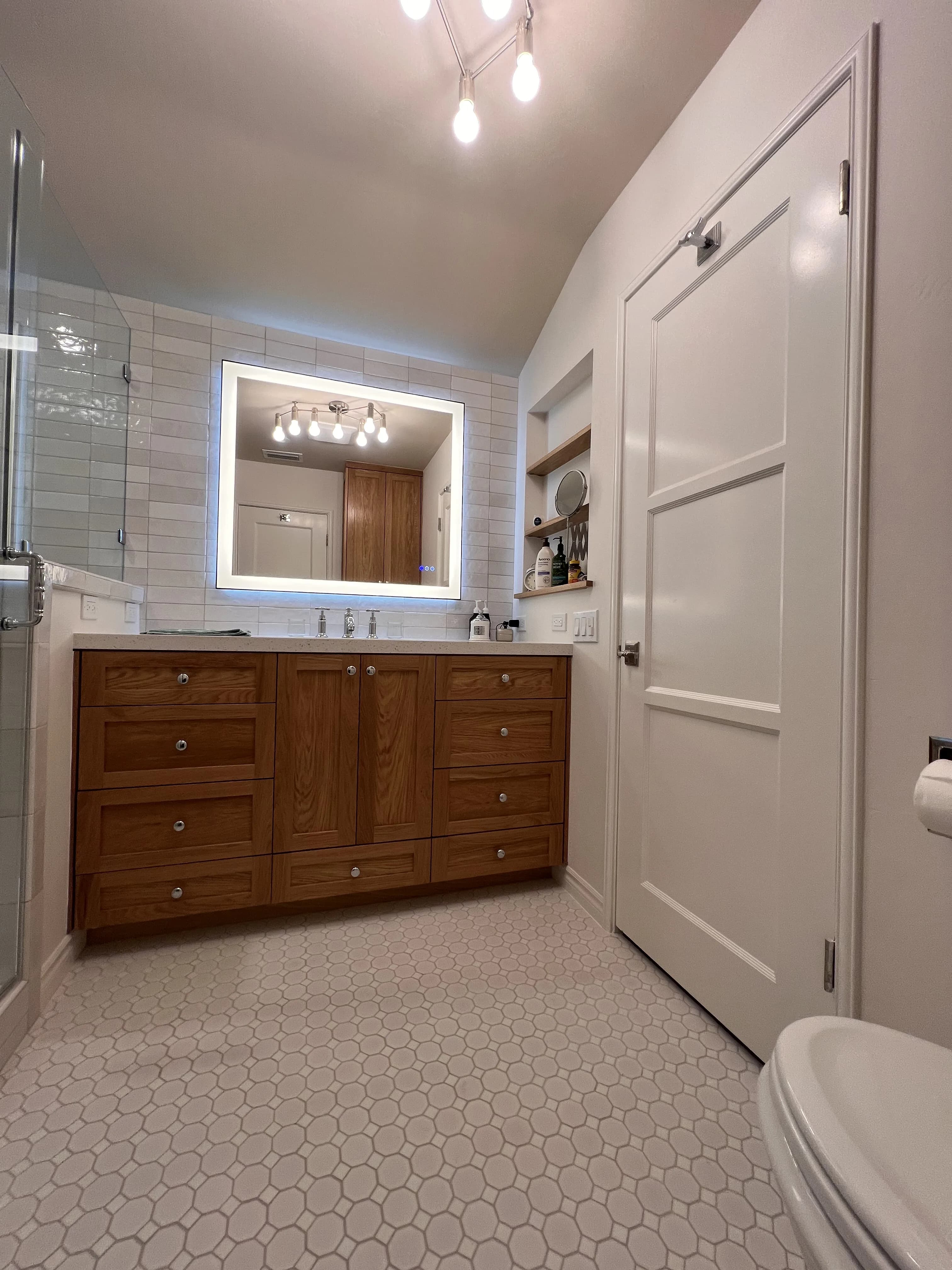 San Juan Tile & Stone Renovations project photo 39