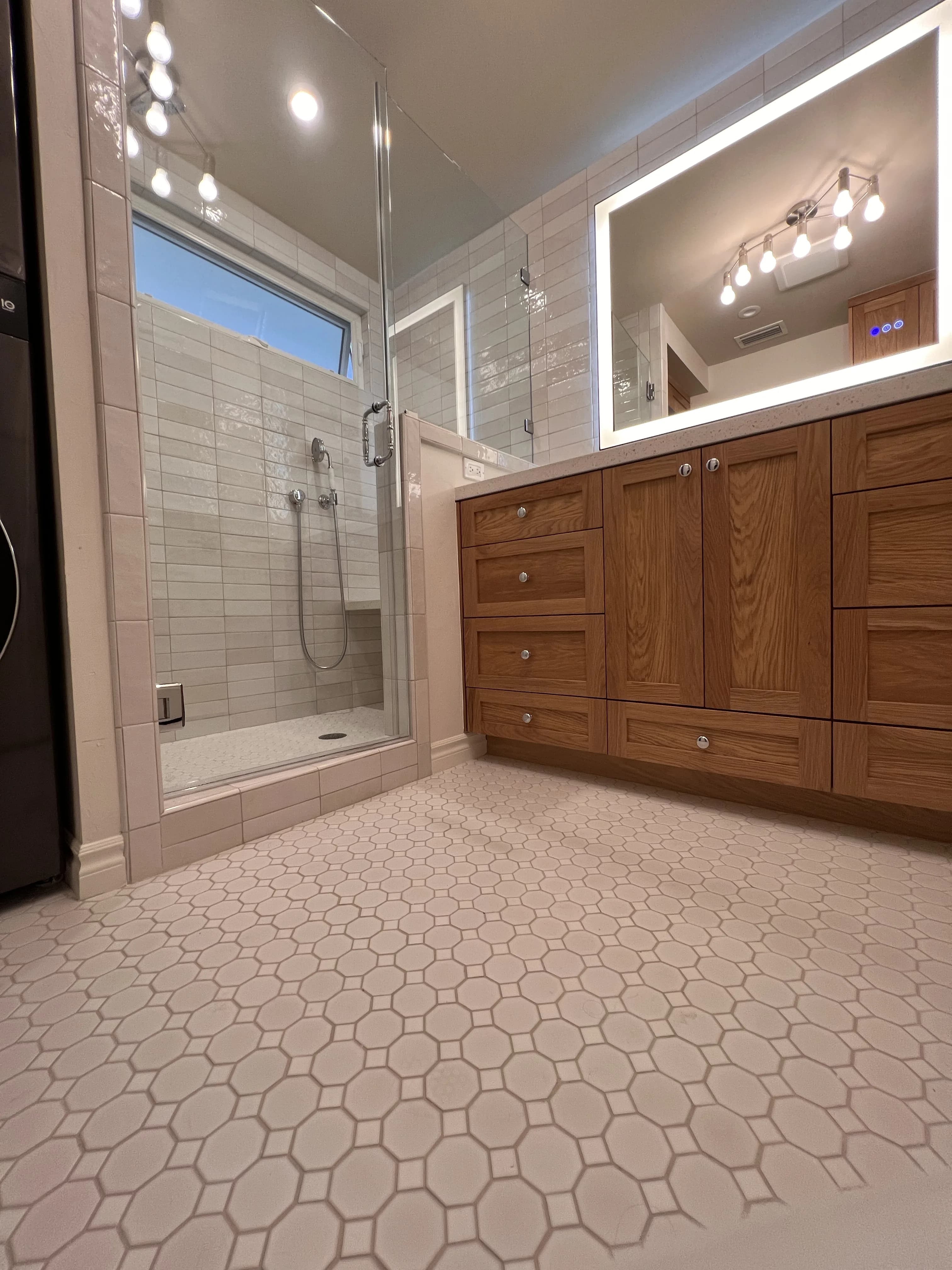 San Juan Tile & Stone Renovations project photo 40