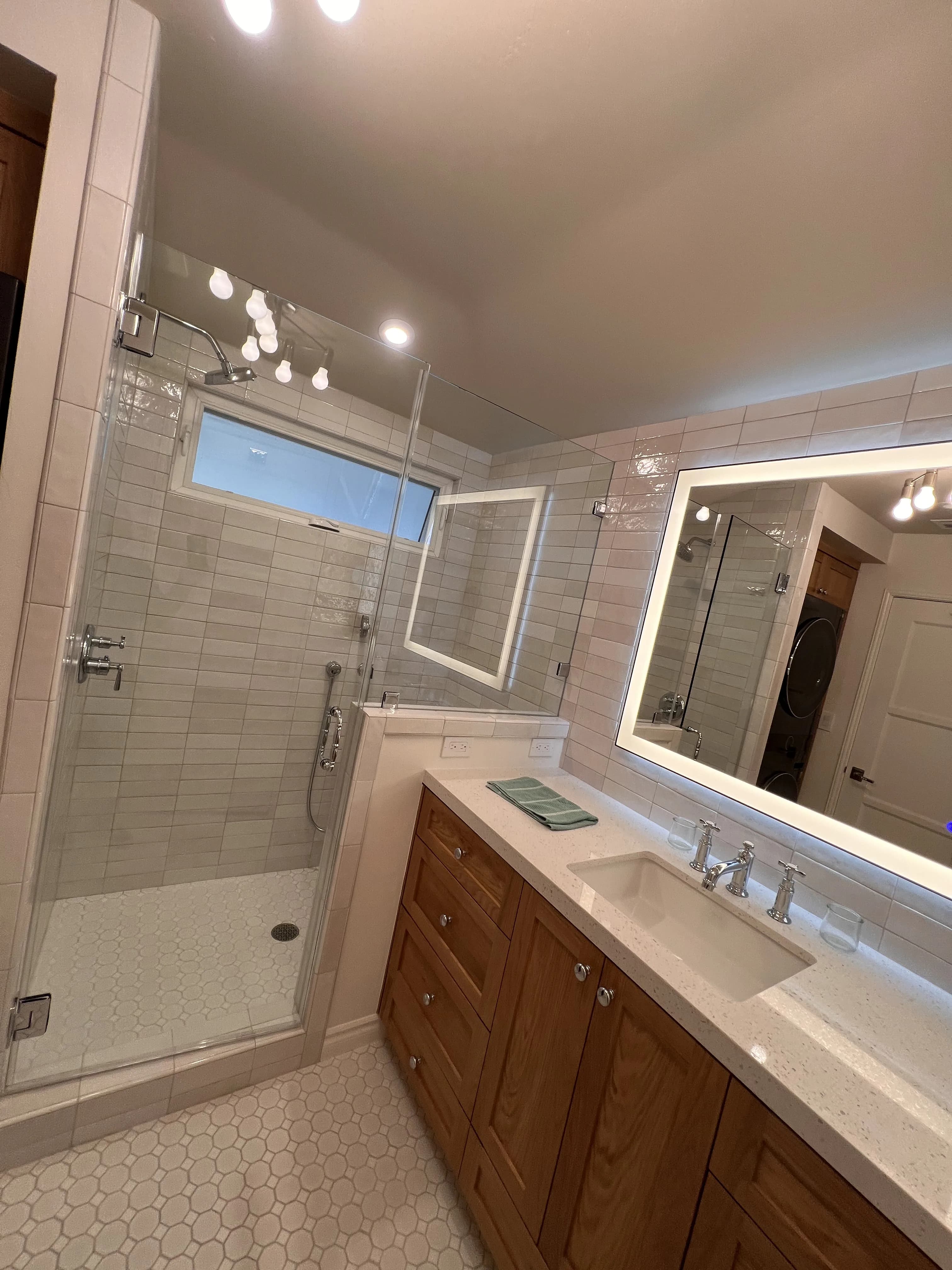 San Juan Tile & Stone Renovations project photo 42