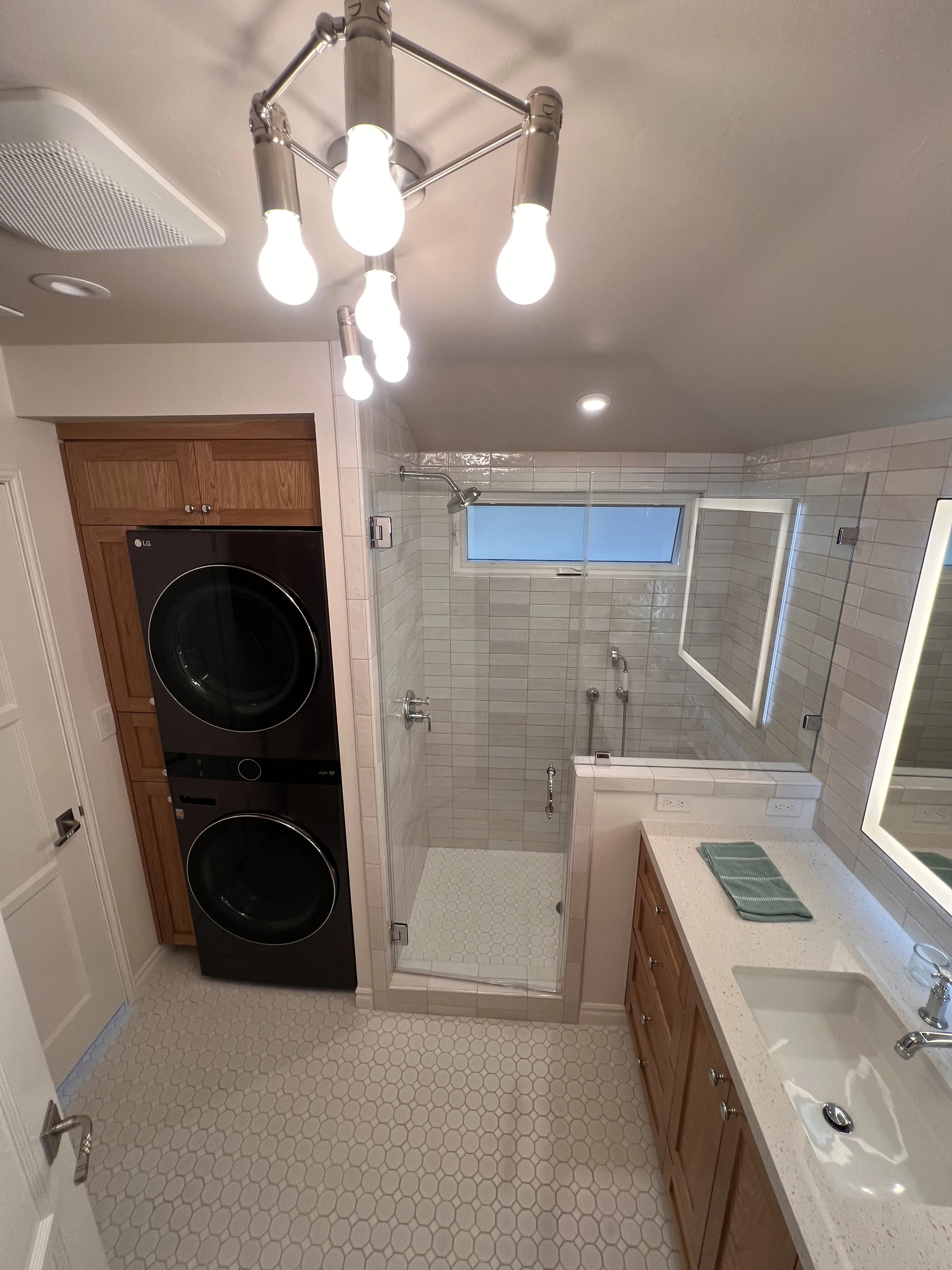 San Juan Tile & Stone Renovations project photo 43