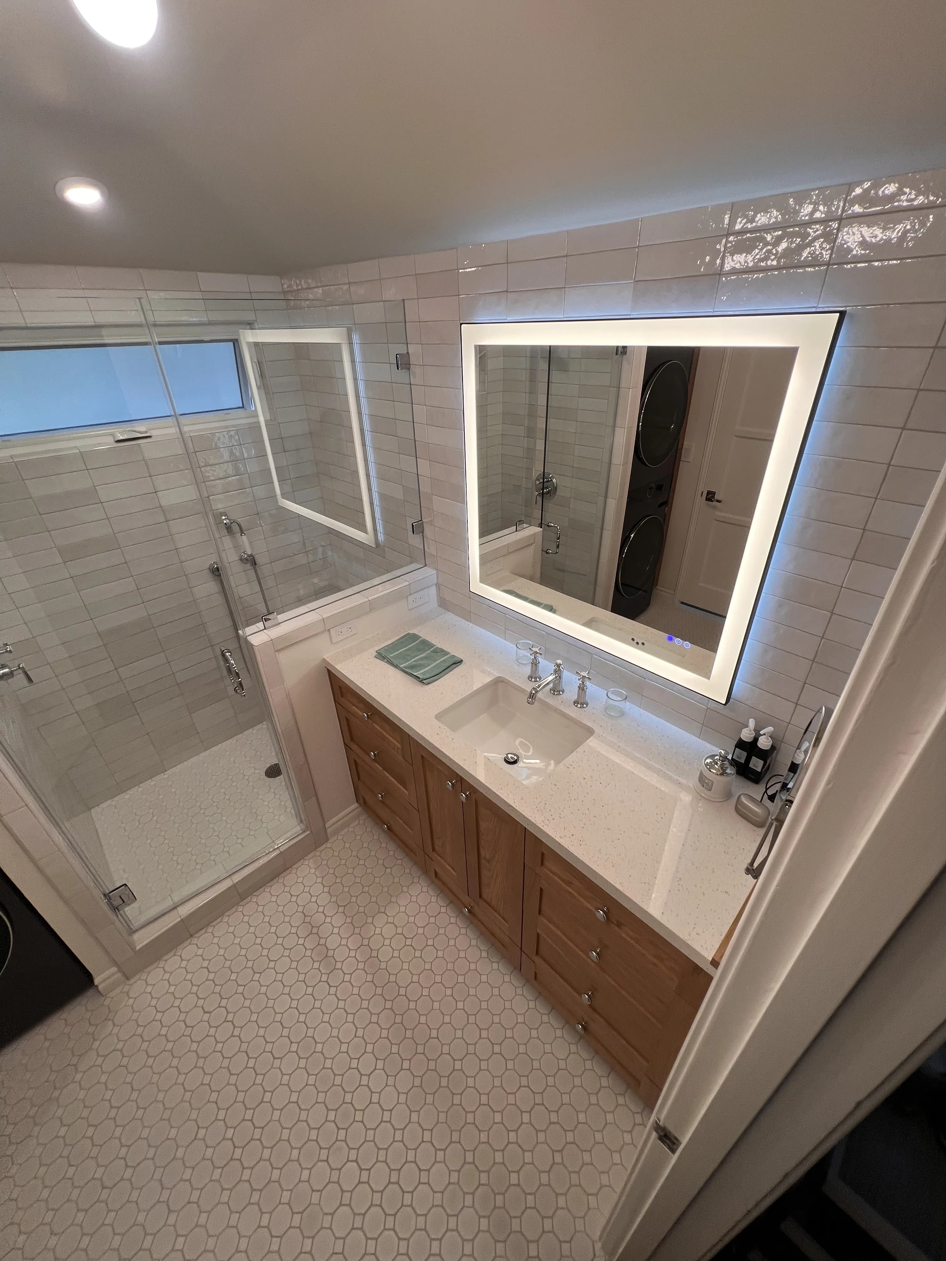 San Juan Tile & Stone Renovations project photo 44