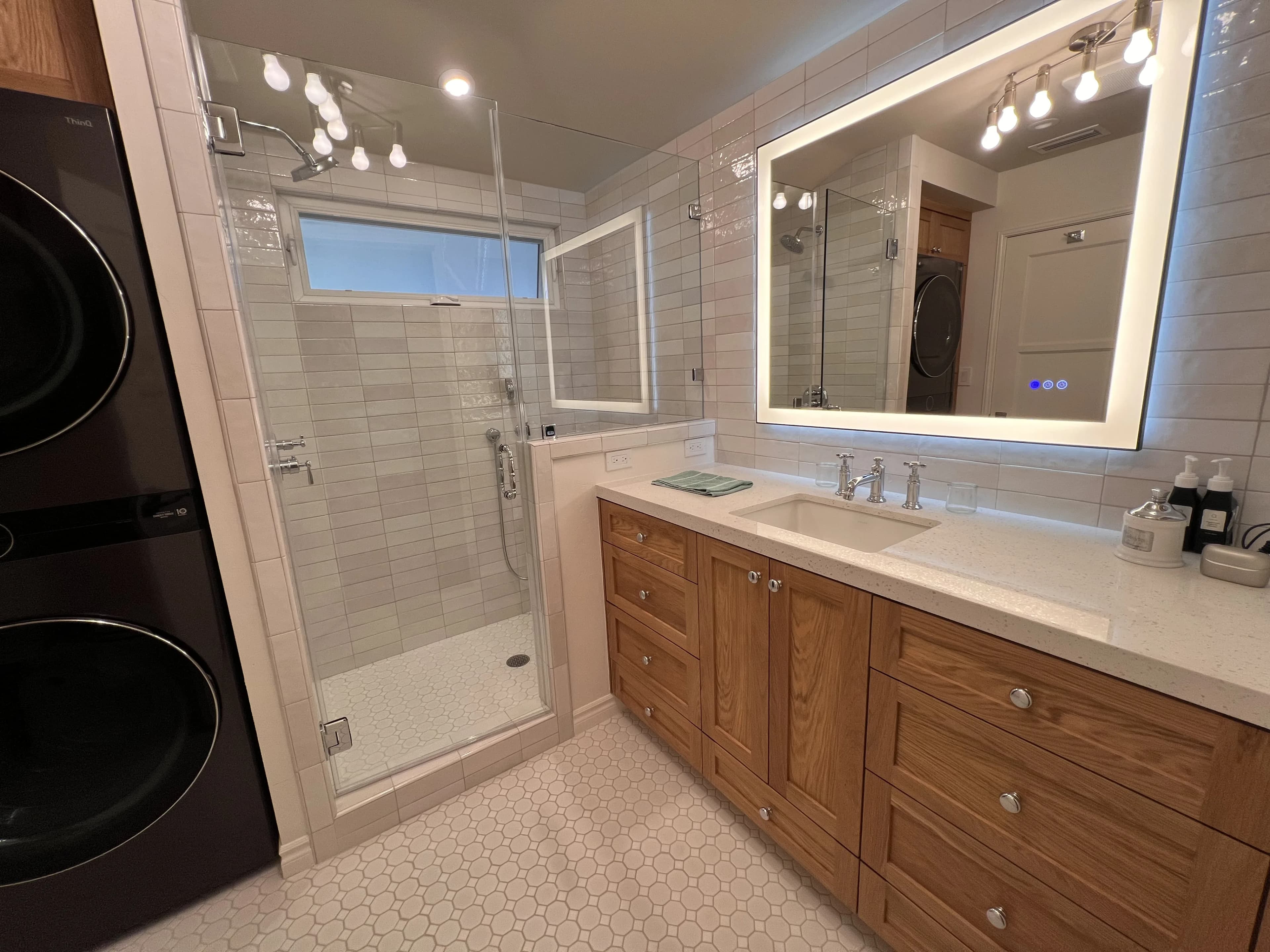 San Juan Tile & Stone Renovations project photo 46