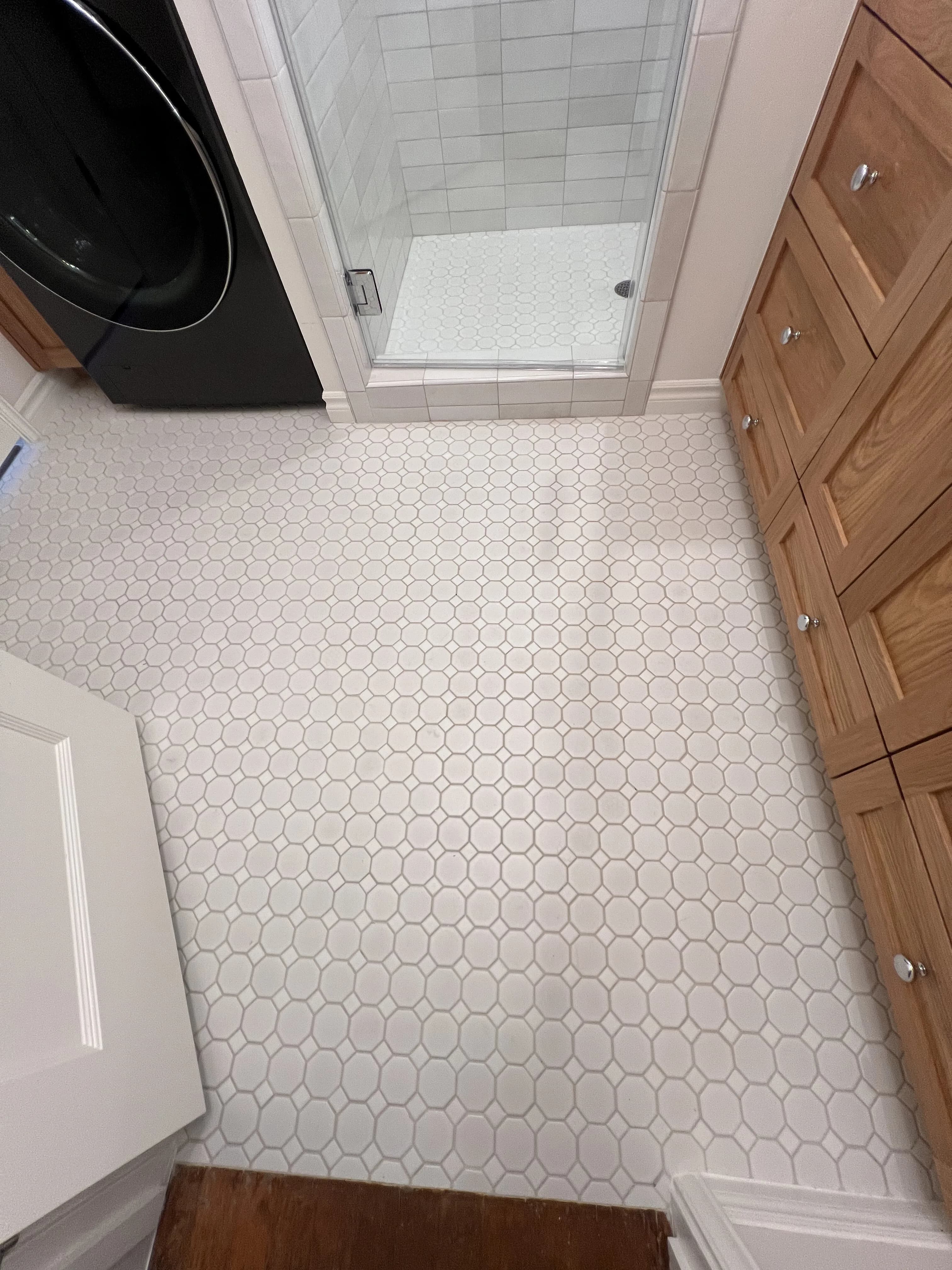 San Juan Tile & Stone Renovations project photo 47