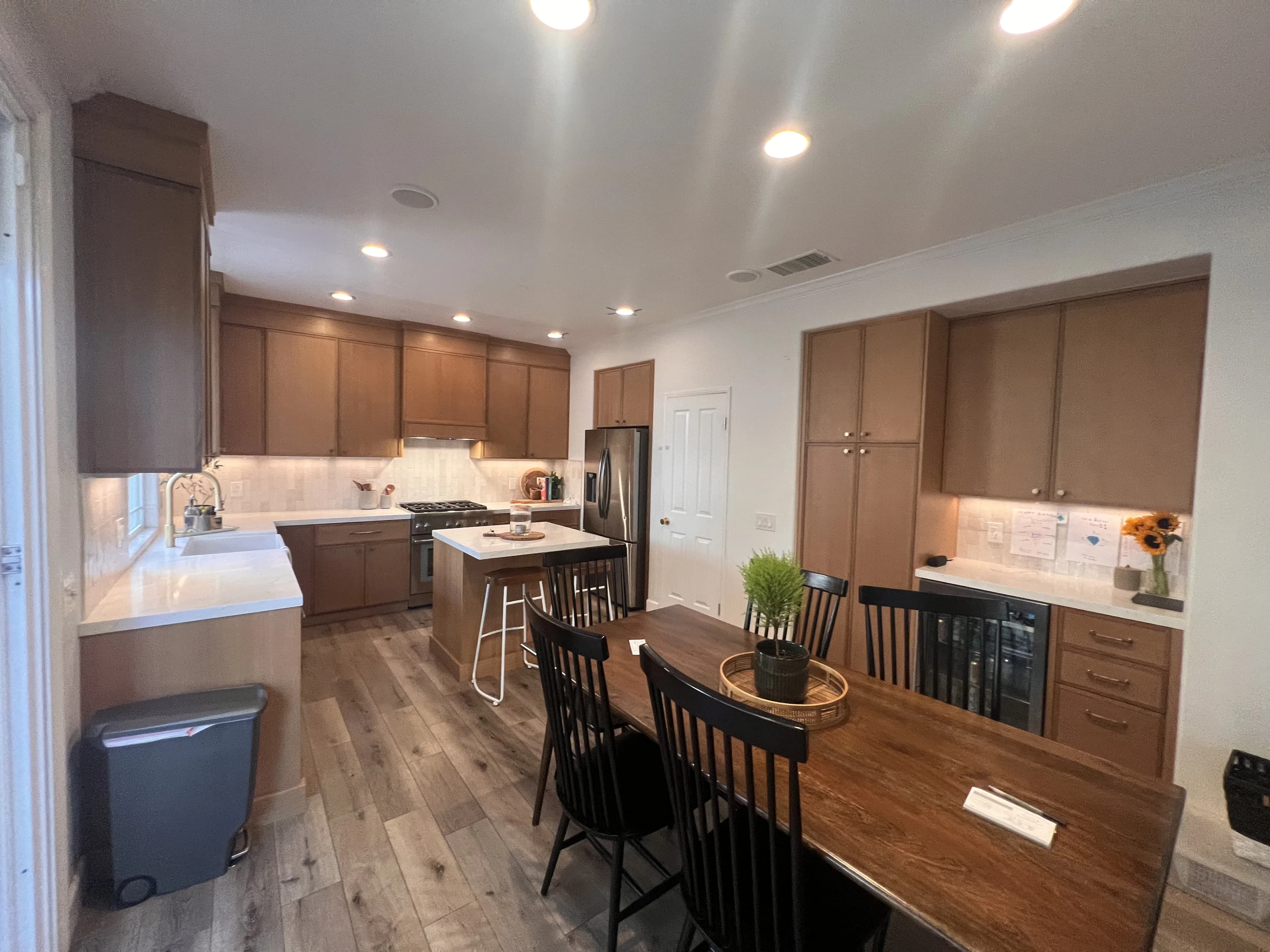 San Juan Tile & Stone Renovations project photo 50