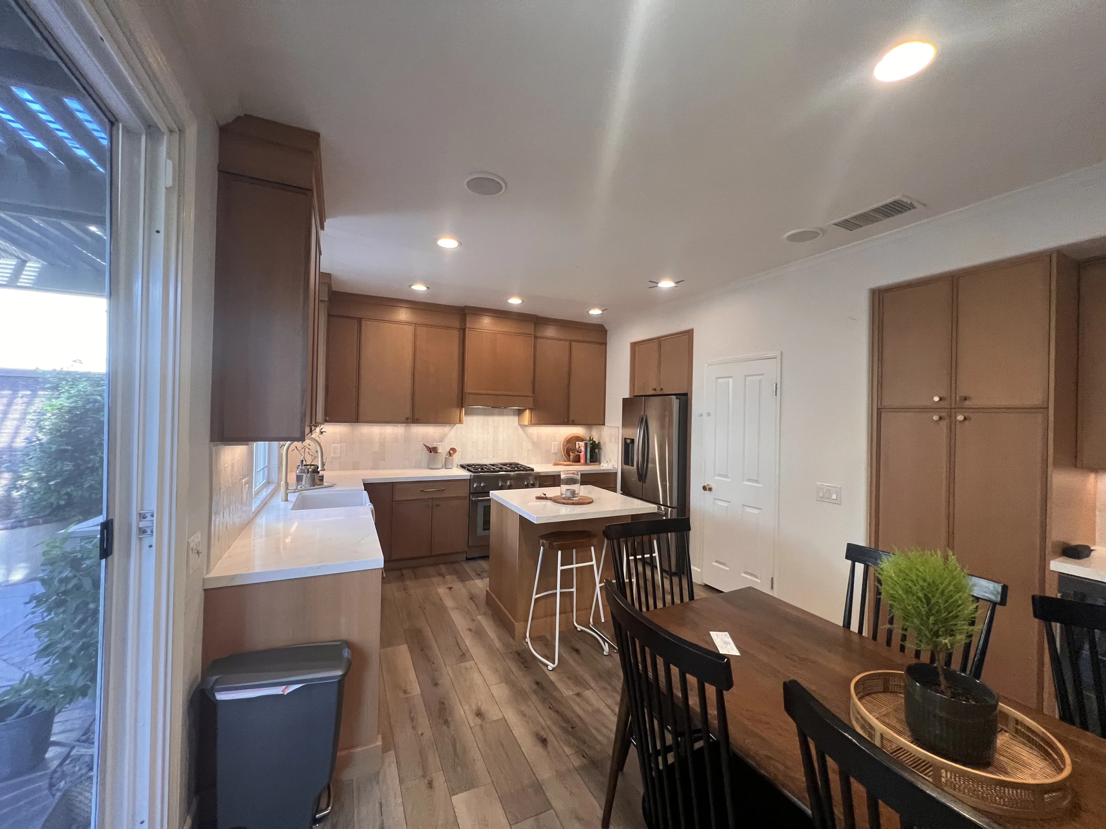 San Juan Tile & Stone Renovations project photo 51