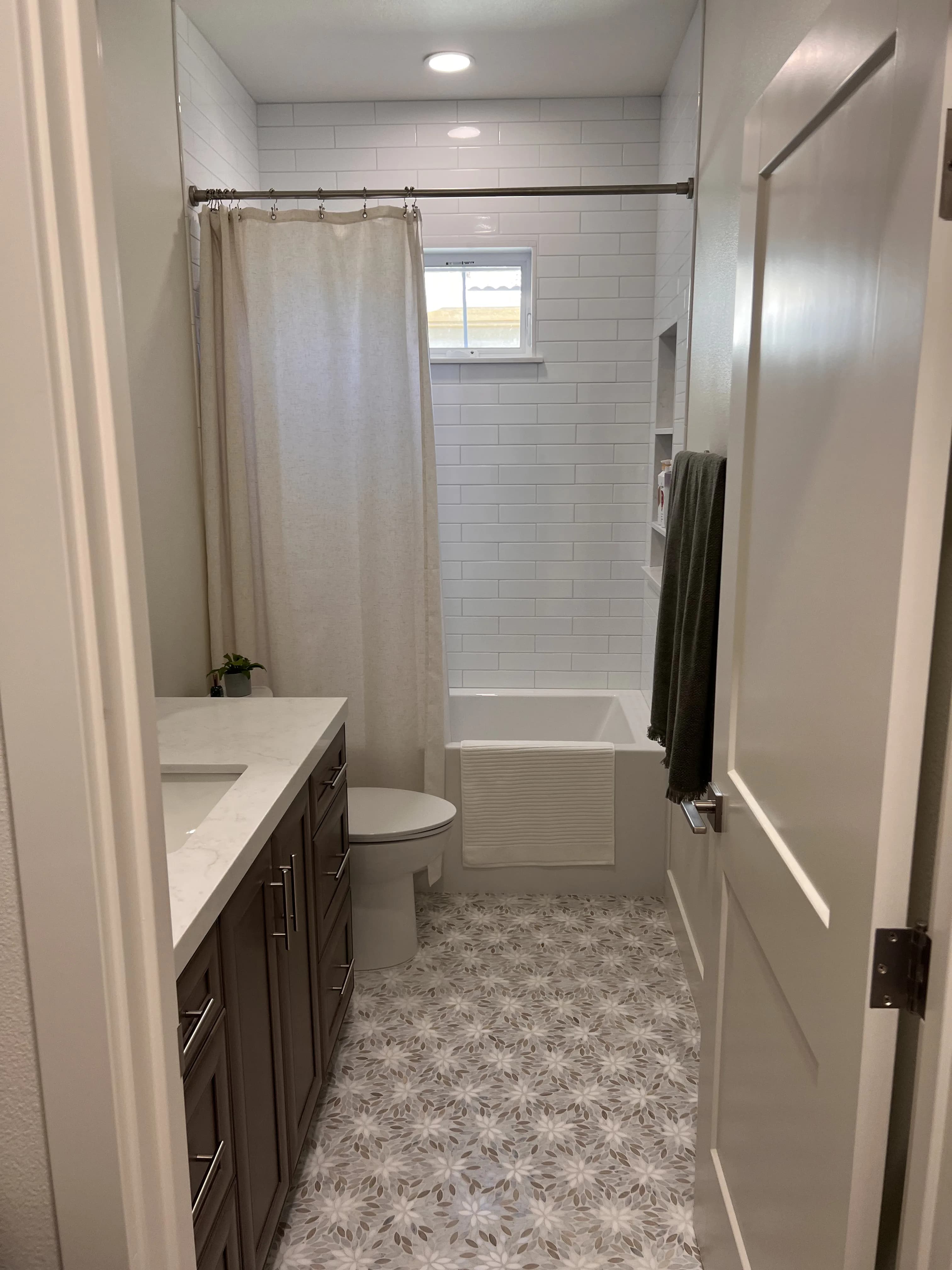 San Juan Tile & Stone Renovations project photo 61