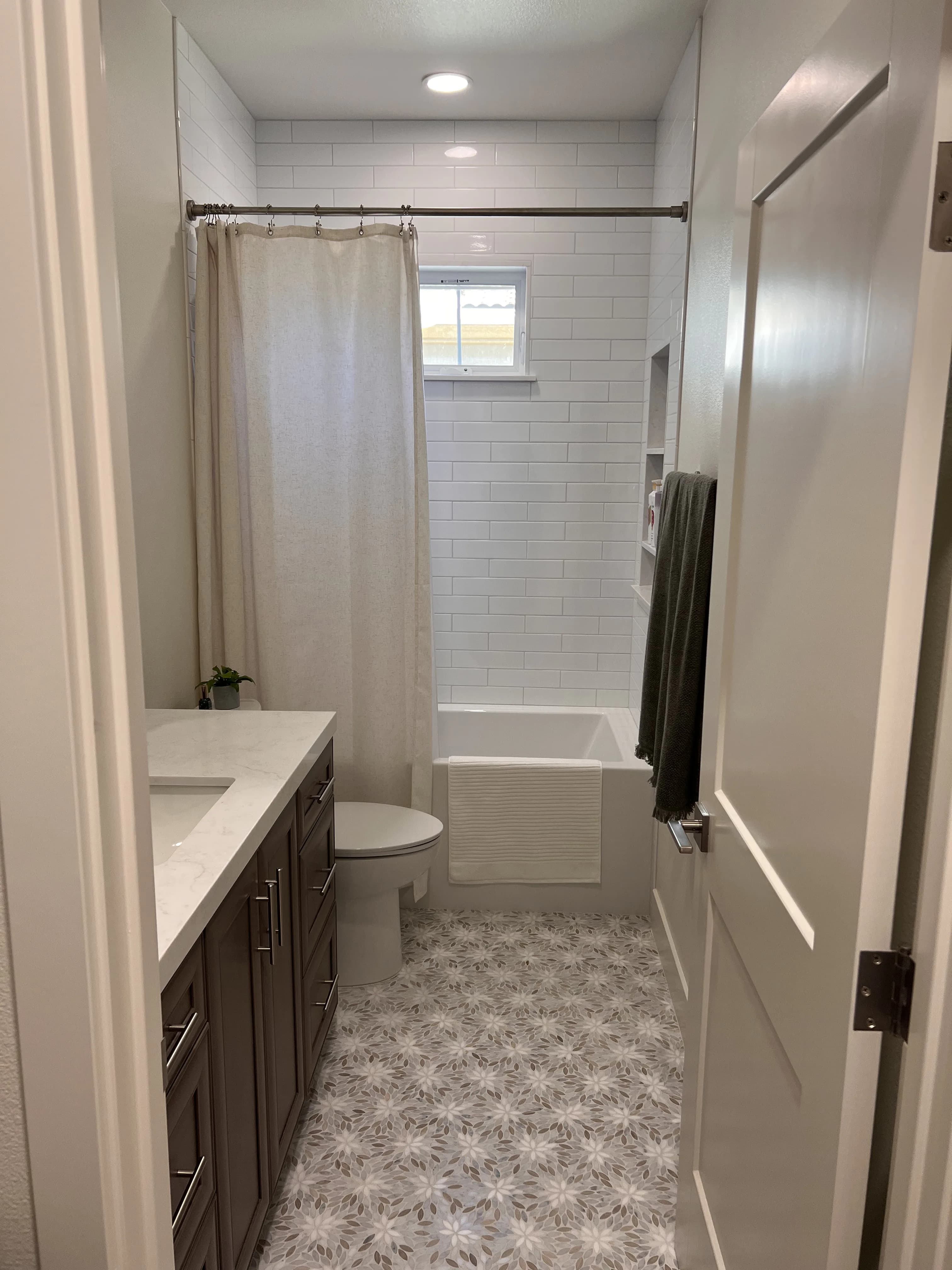 San Juan Tile & Stone Renovations project photo 62
