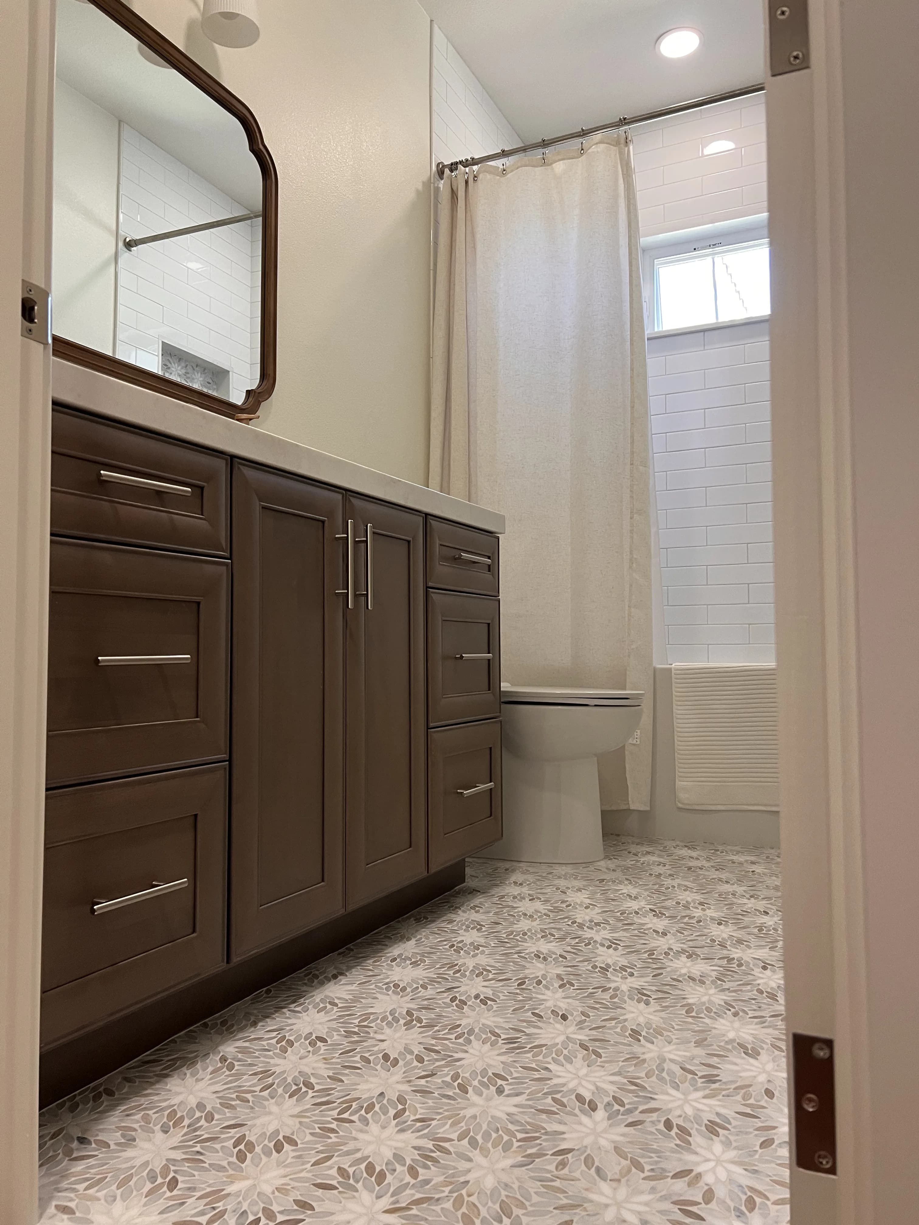 San Juan Tile & Stone Renovations project photo 64
