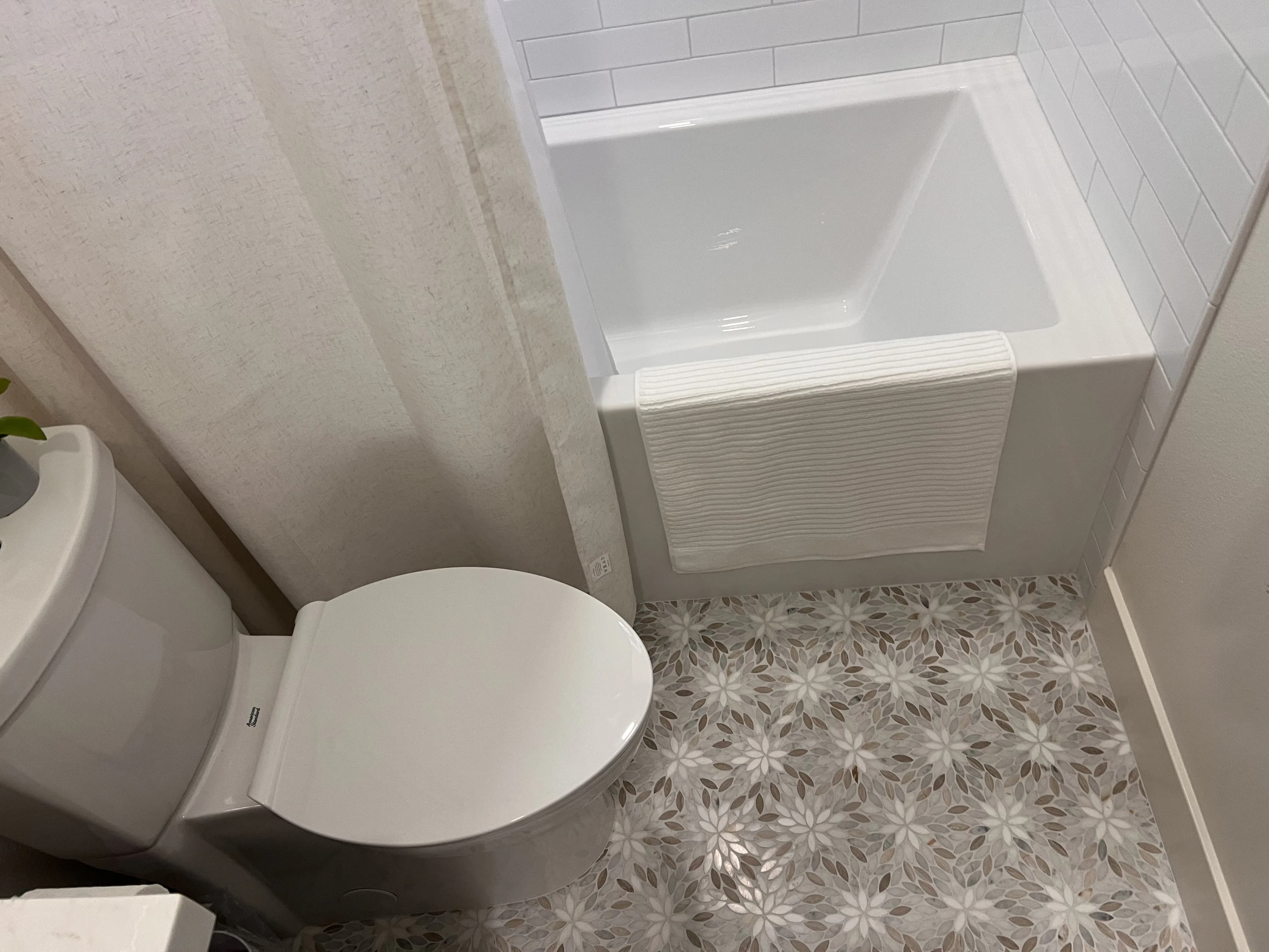 San Juan Tile & Stone Renovations project photo 69