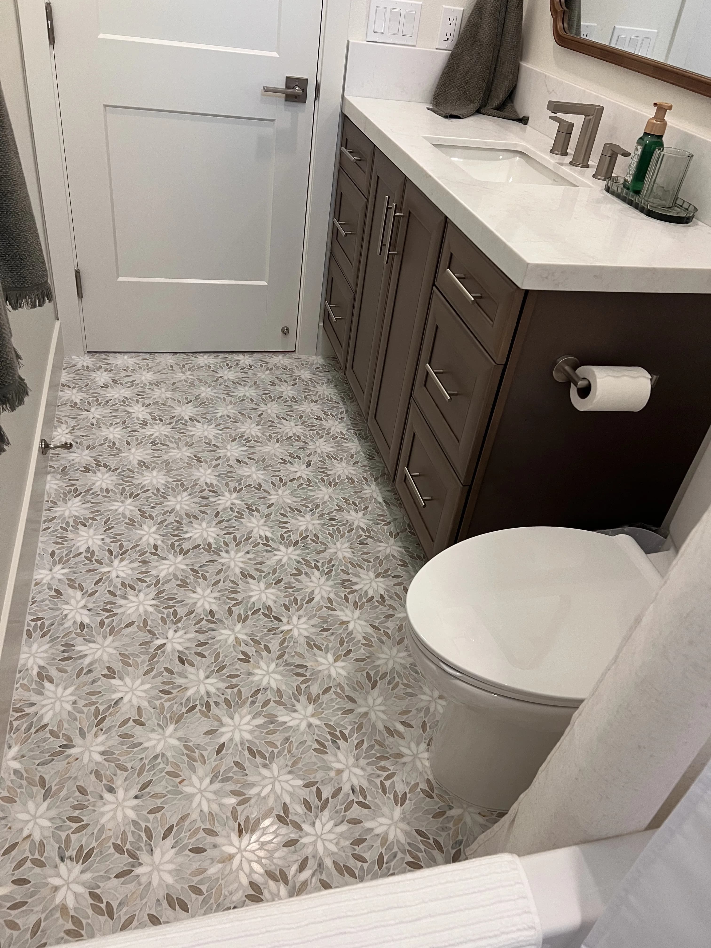 San Juan Tile & Stone Renovations project photo 70