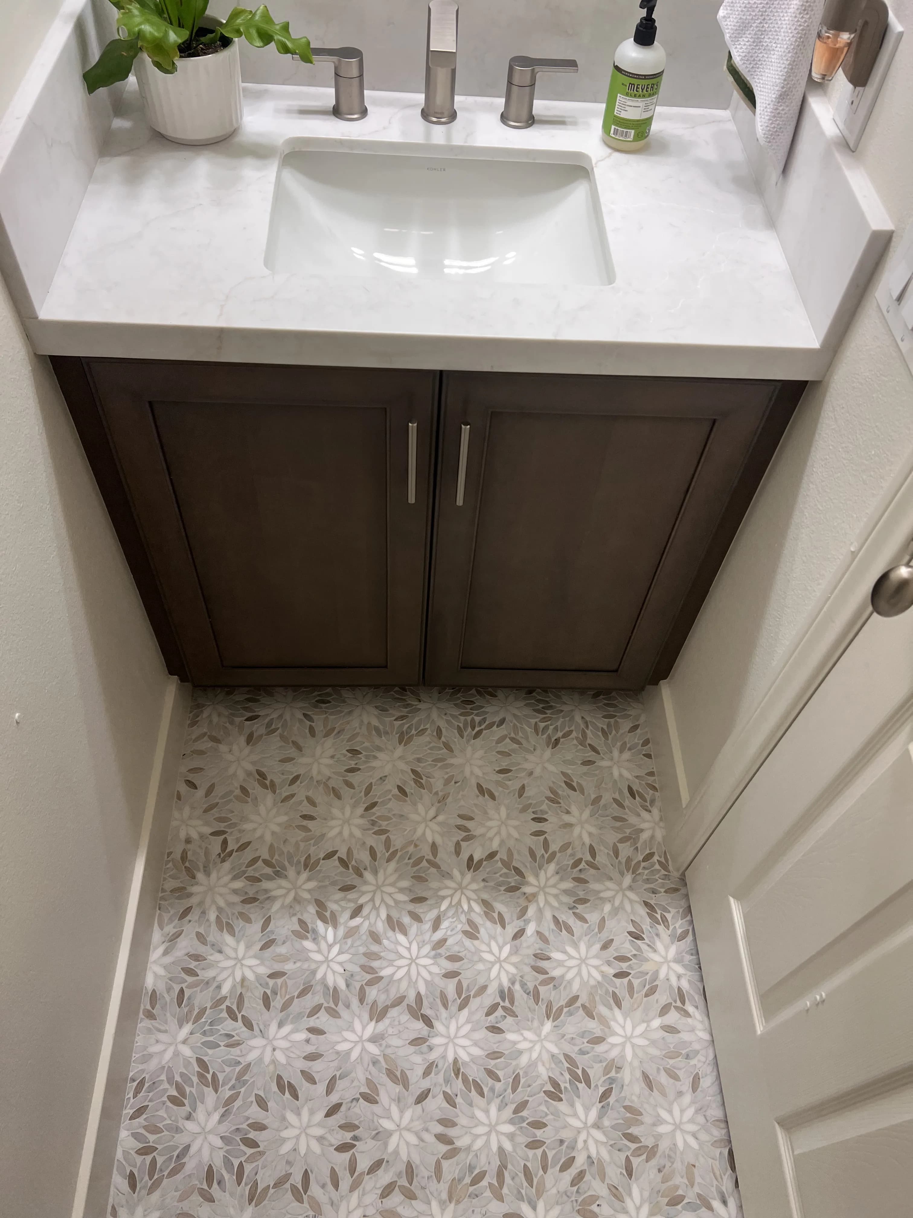 San Juan Tile & Stone Renovations project photo 75
