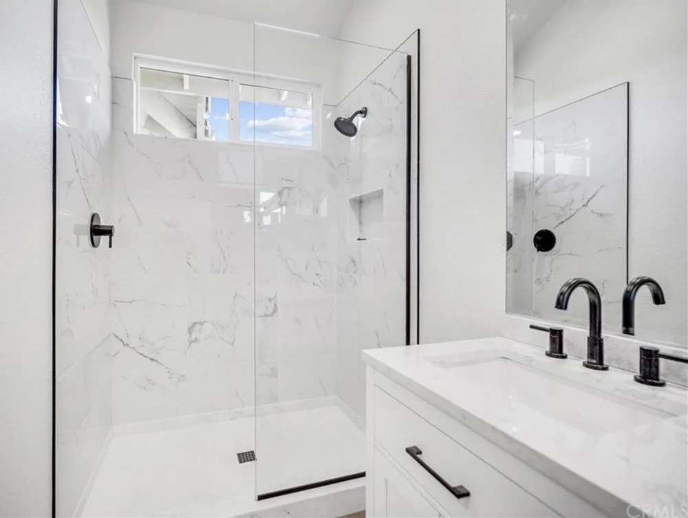 Laguna Niguel bathroom remodel photo 3